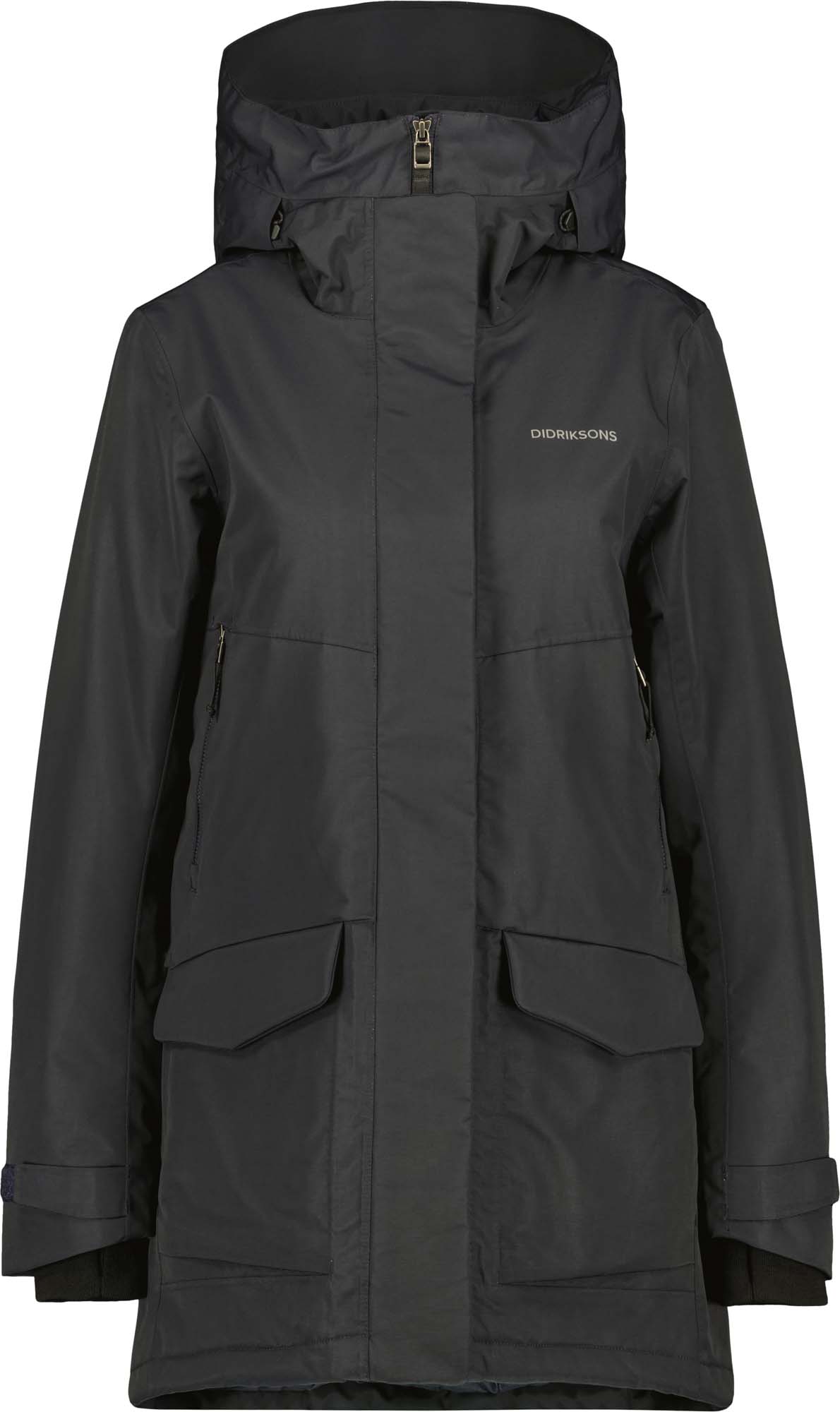 Frida womens parka 7 504815 060 10front1 a232