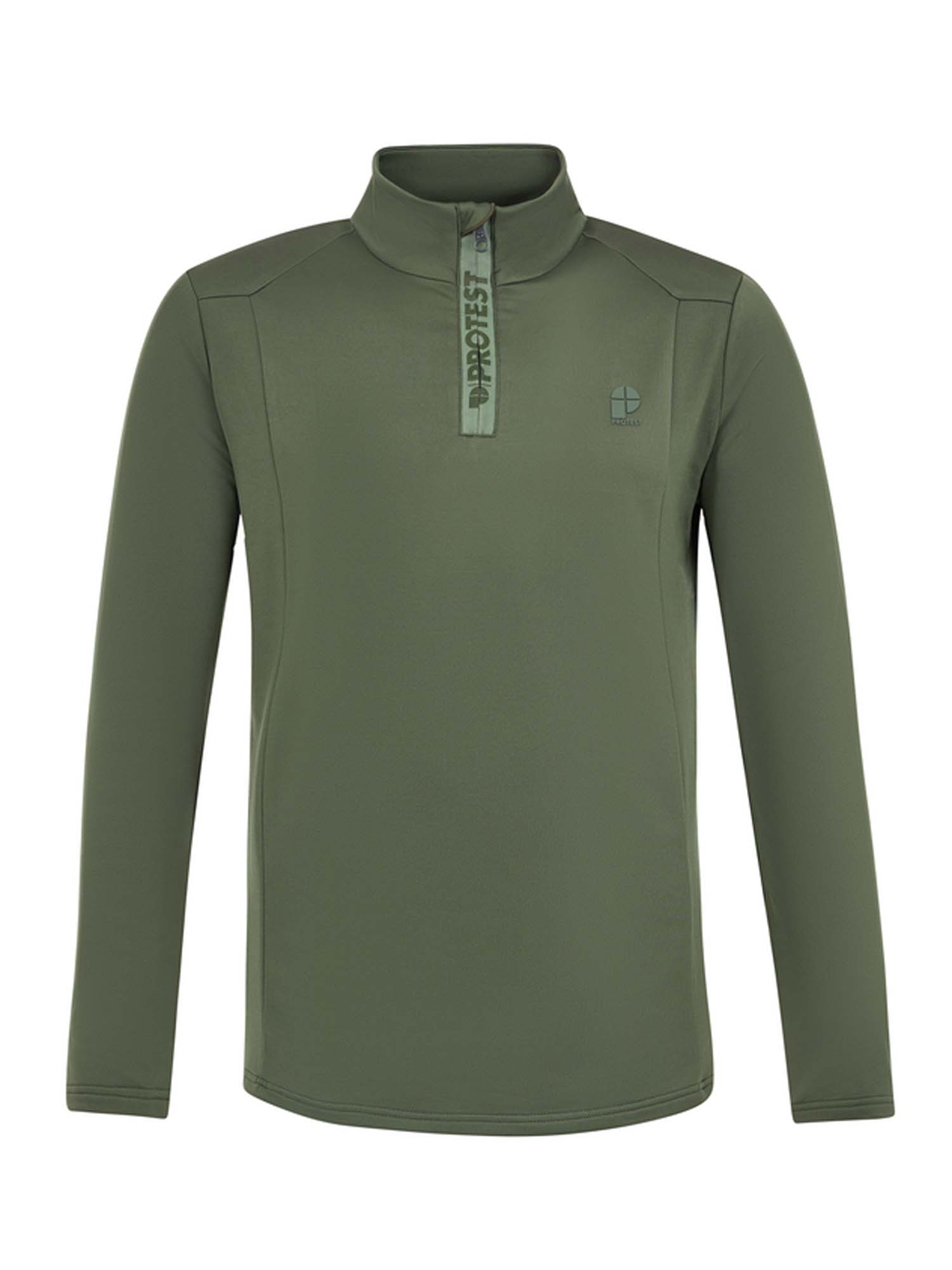 PROTEST Will Ski Pully  Heren