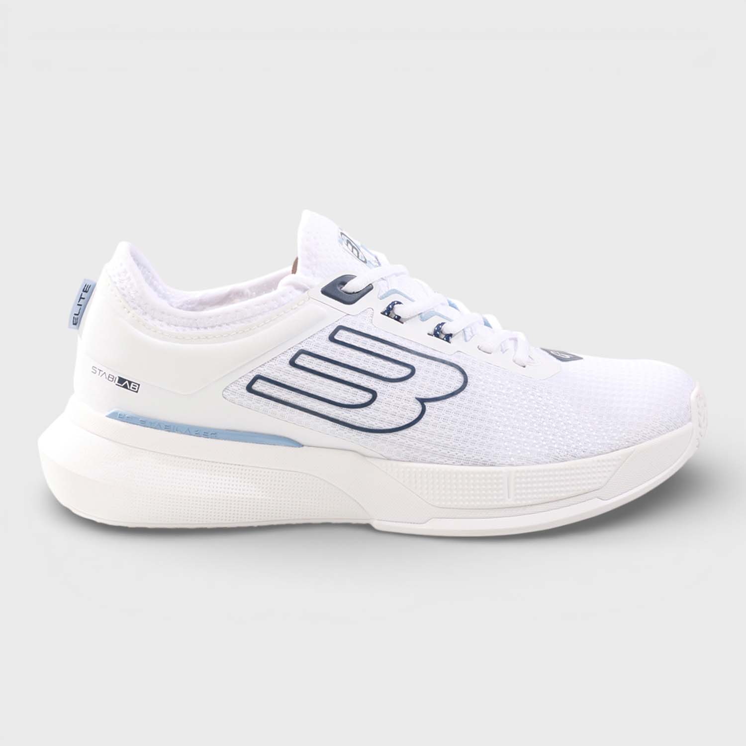 BULLPADEL Elite 26V Padelschoenen Dames