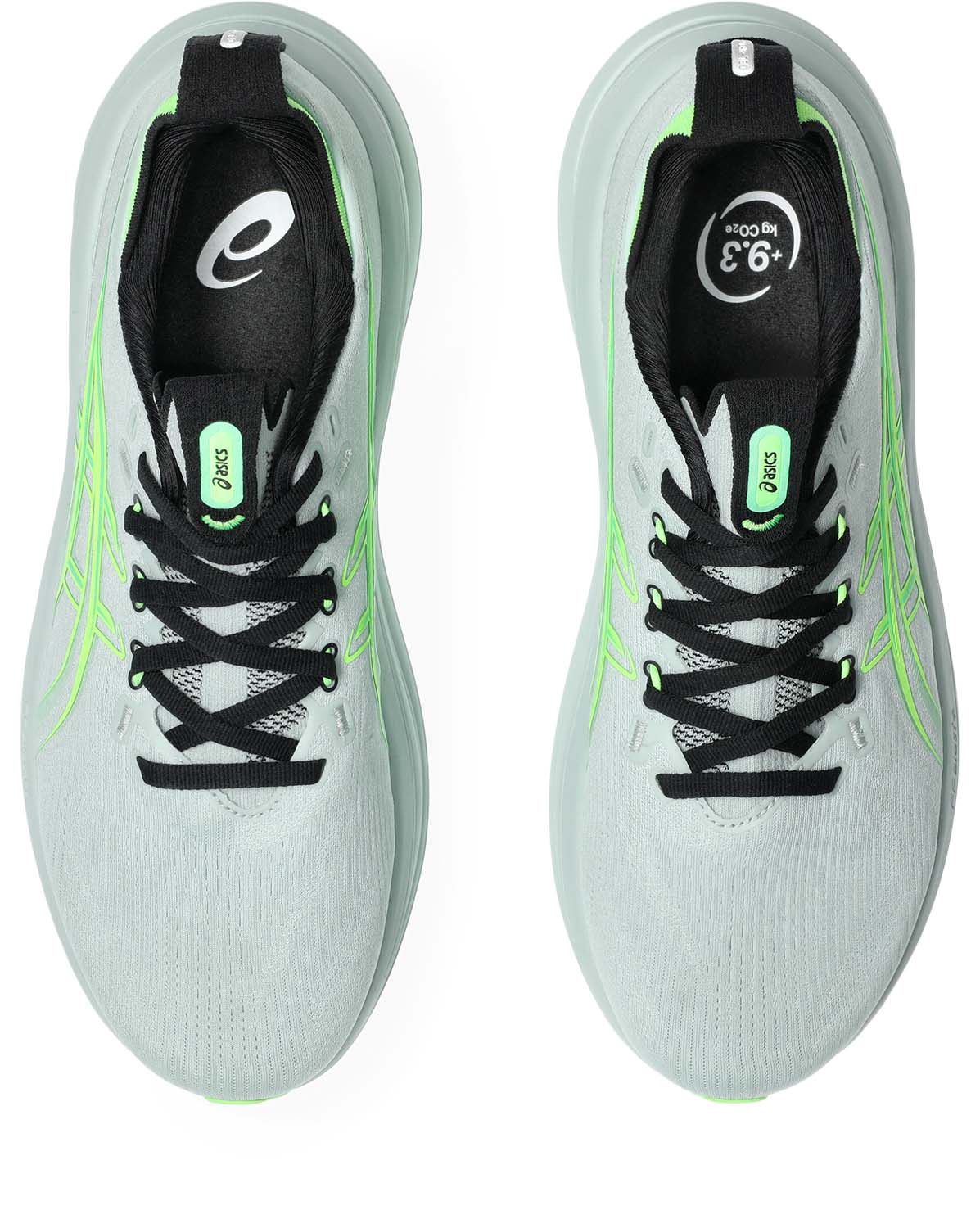 ASICS Gel-Nimbus 28 Hardloopschoenen Heren