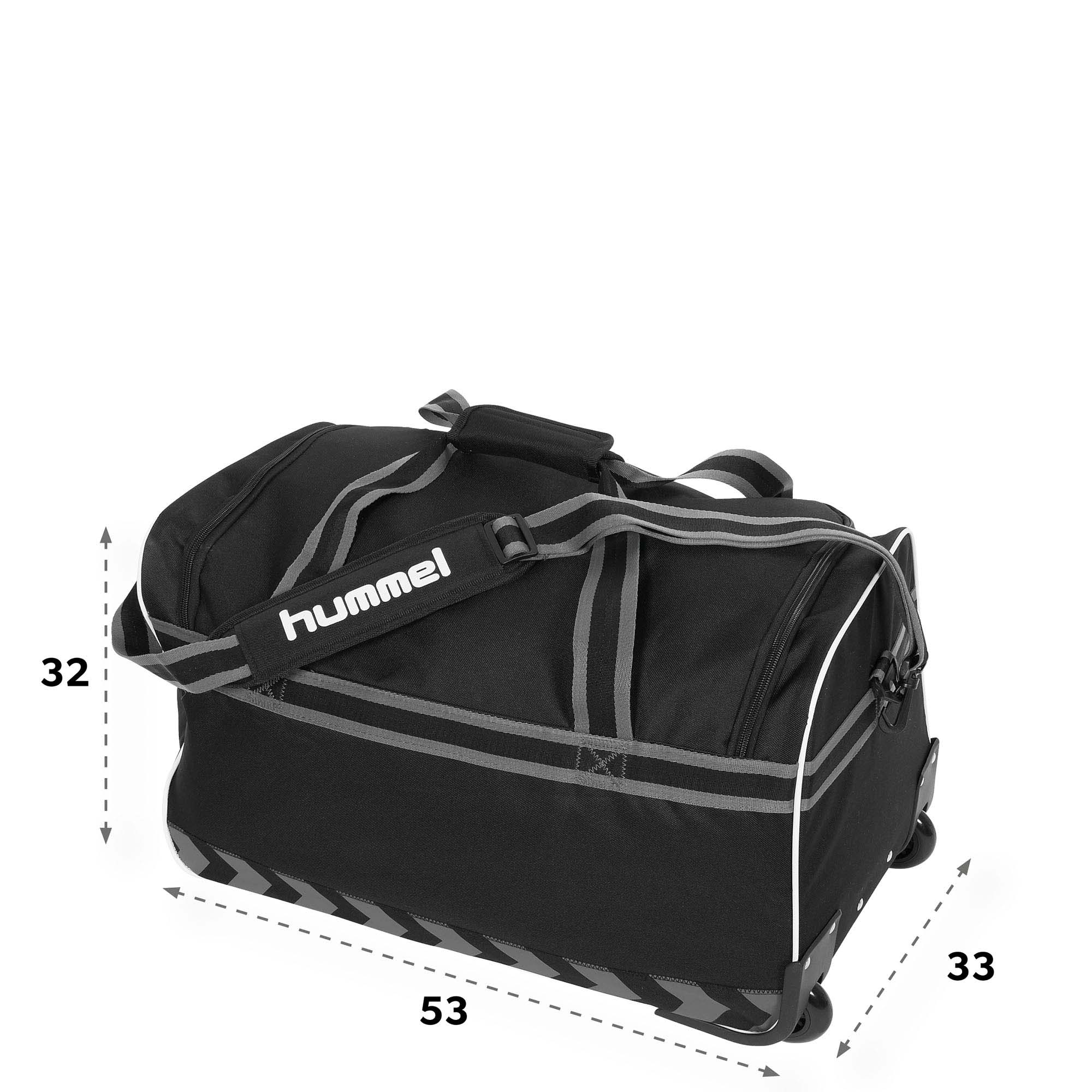 HUMMEL Travelbag Medium Elite