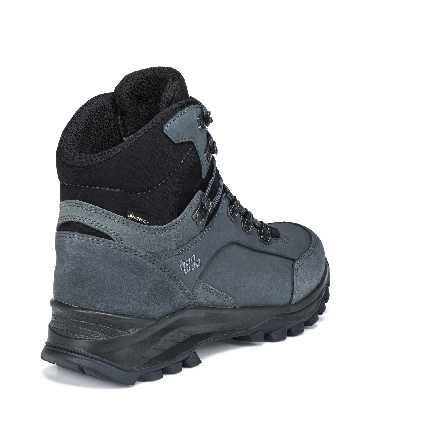 HANWAG Ha Banks GTX Asphalt W23 Heren HANWAG Ha Banks GTX Asphalt W23 Heren