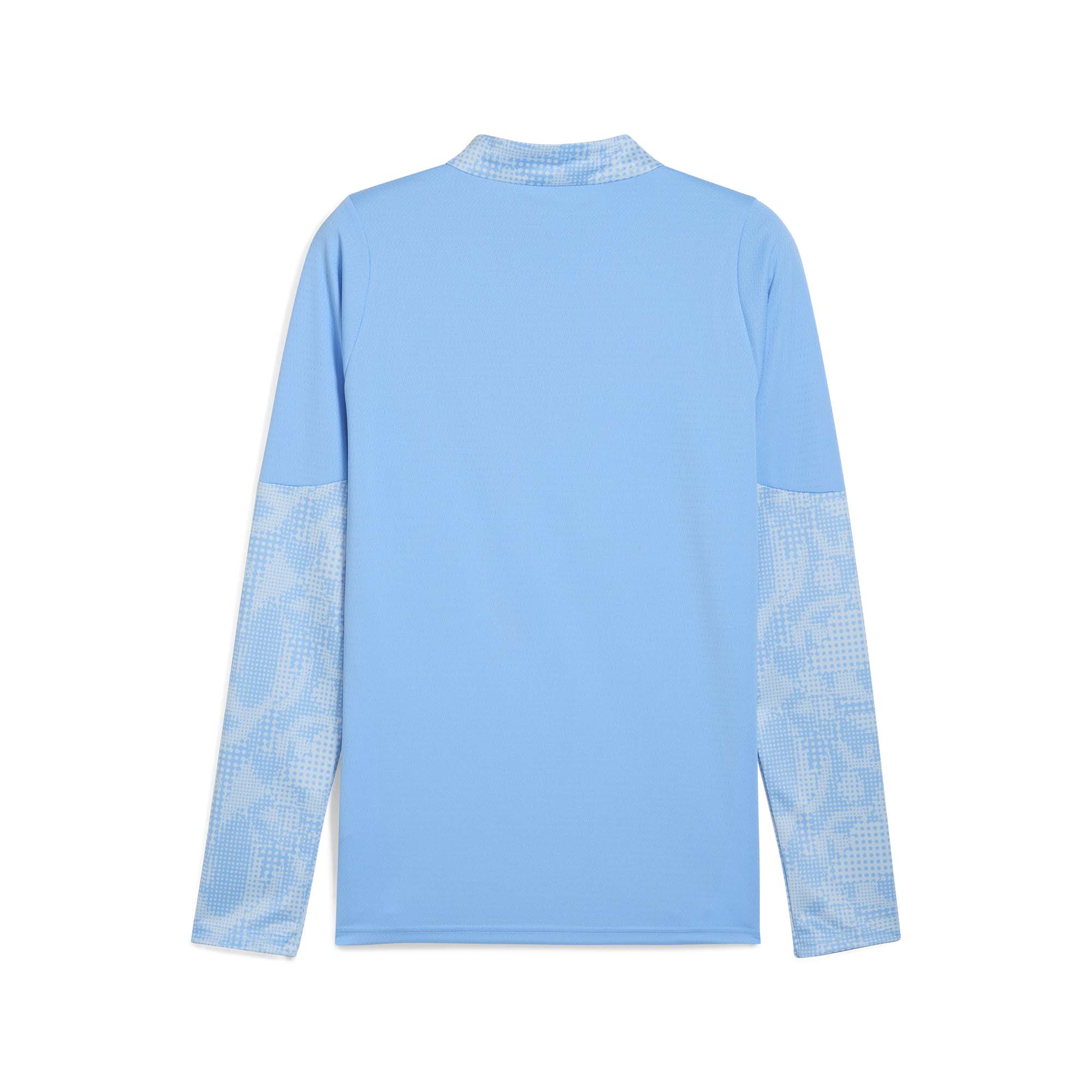 PUMA Manchester City Trainingstop Heren