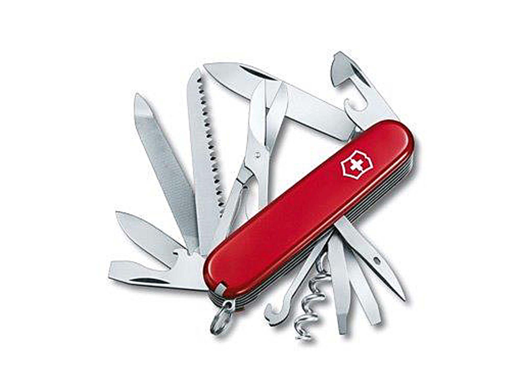 HOMEIJ Zakmes Victorinox Swiss Army Ranger