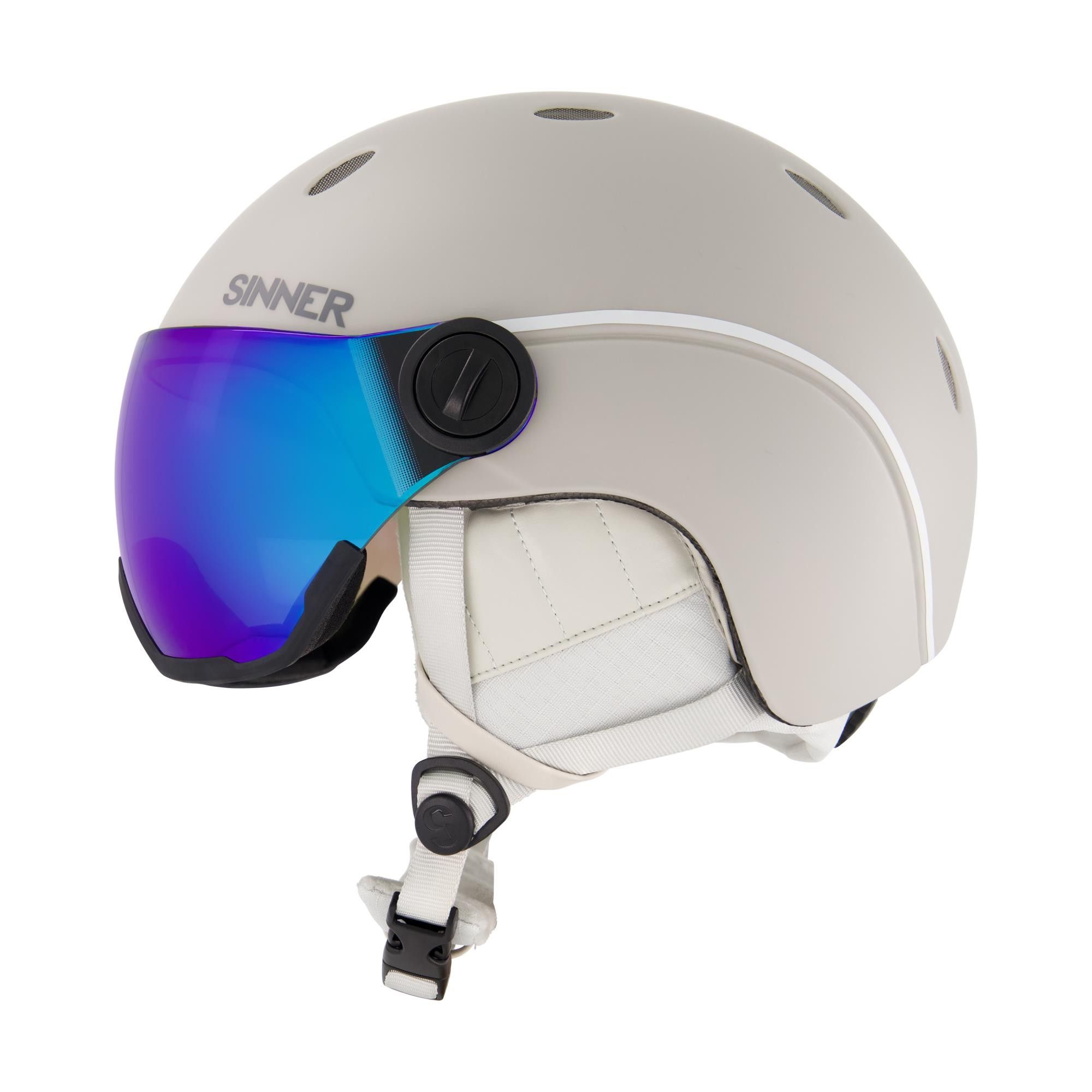 SINNER Titan Visor SINNER Titan Visor