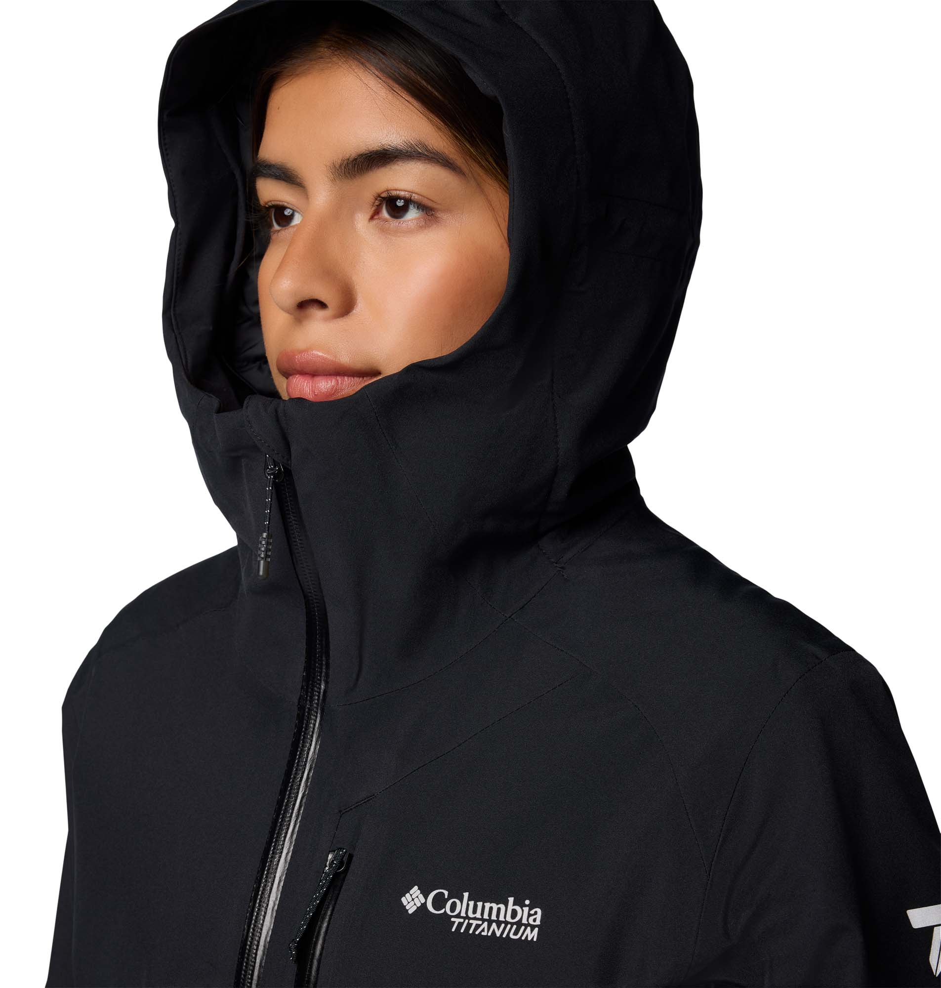 COLUMBIA Explorer's Edge II Jacket Dames