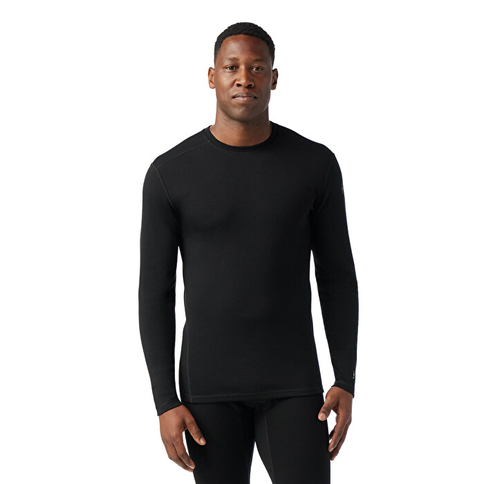Smartwool Thermal Merino Thermoshirt Heren