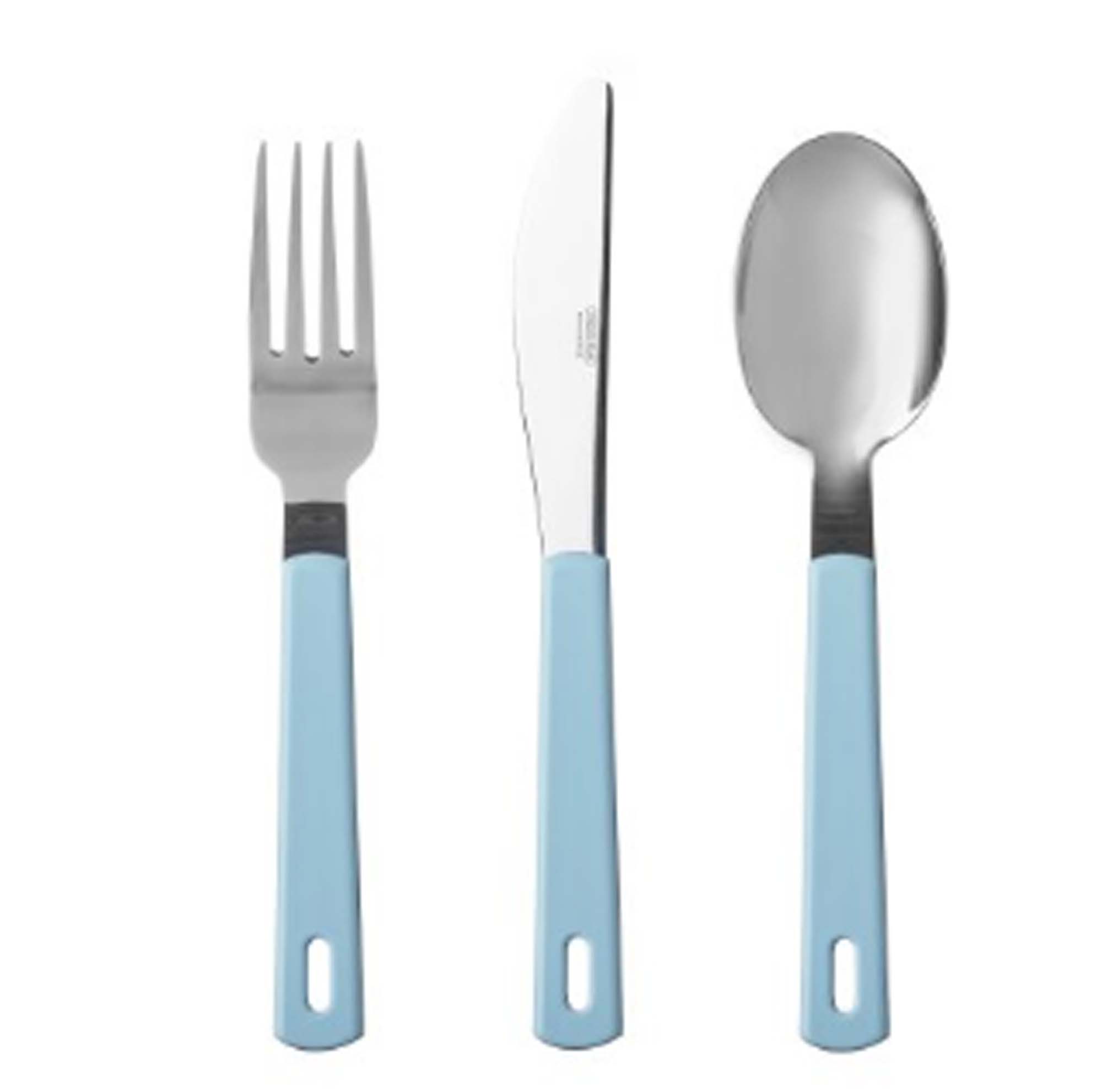 MEPAL Bestekset 3 Delig MEPAL Bestekset 3 Delig