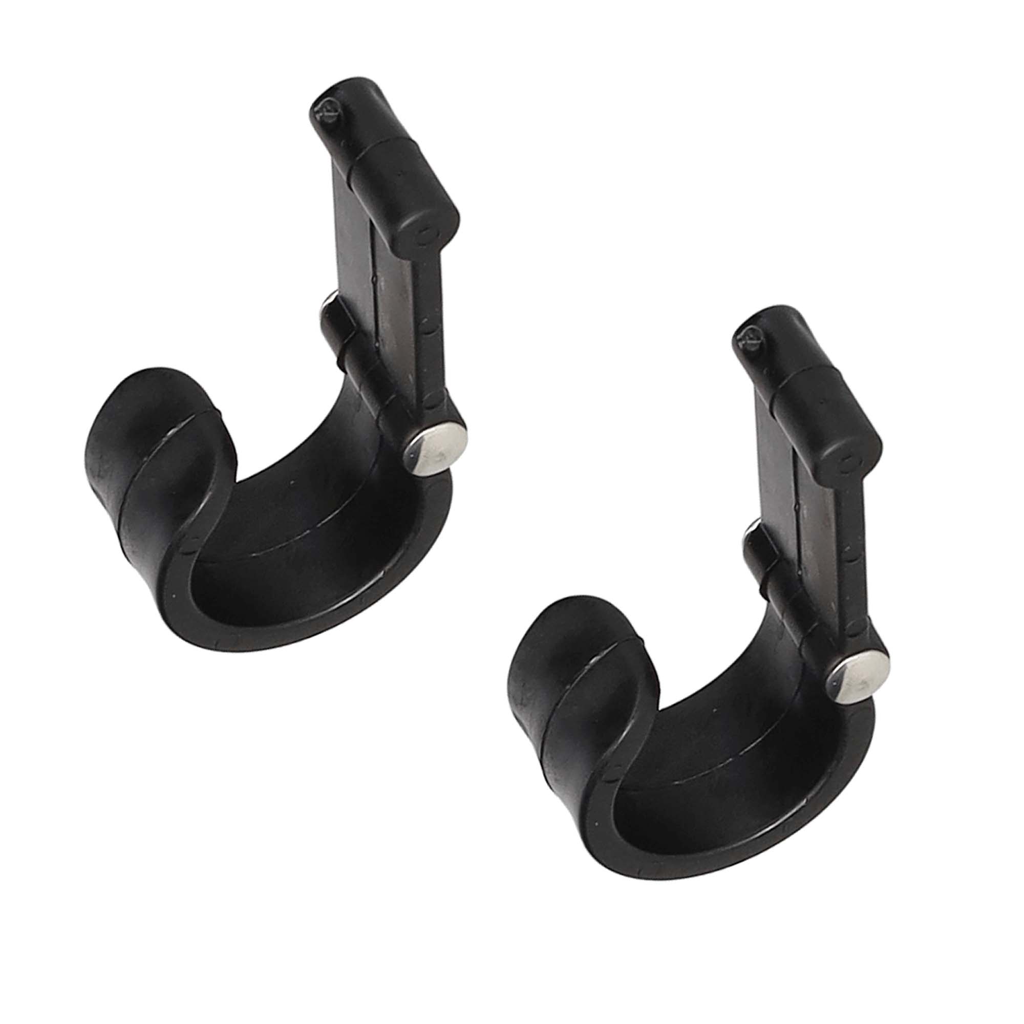 HABA Haakjes Peesrail Thule en Dometic Luifel 