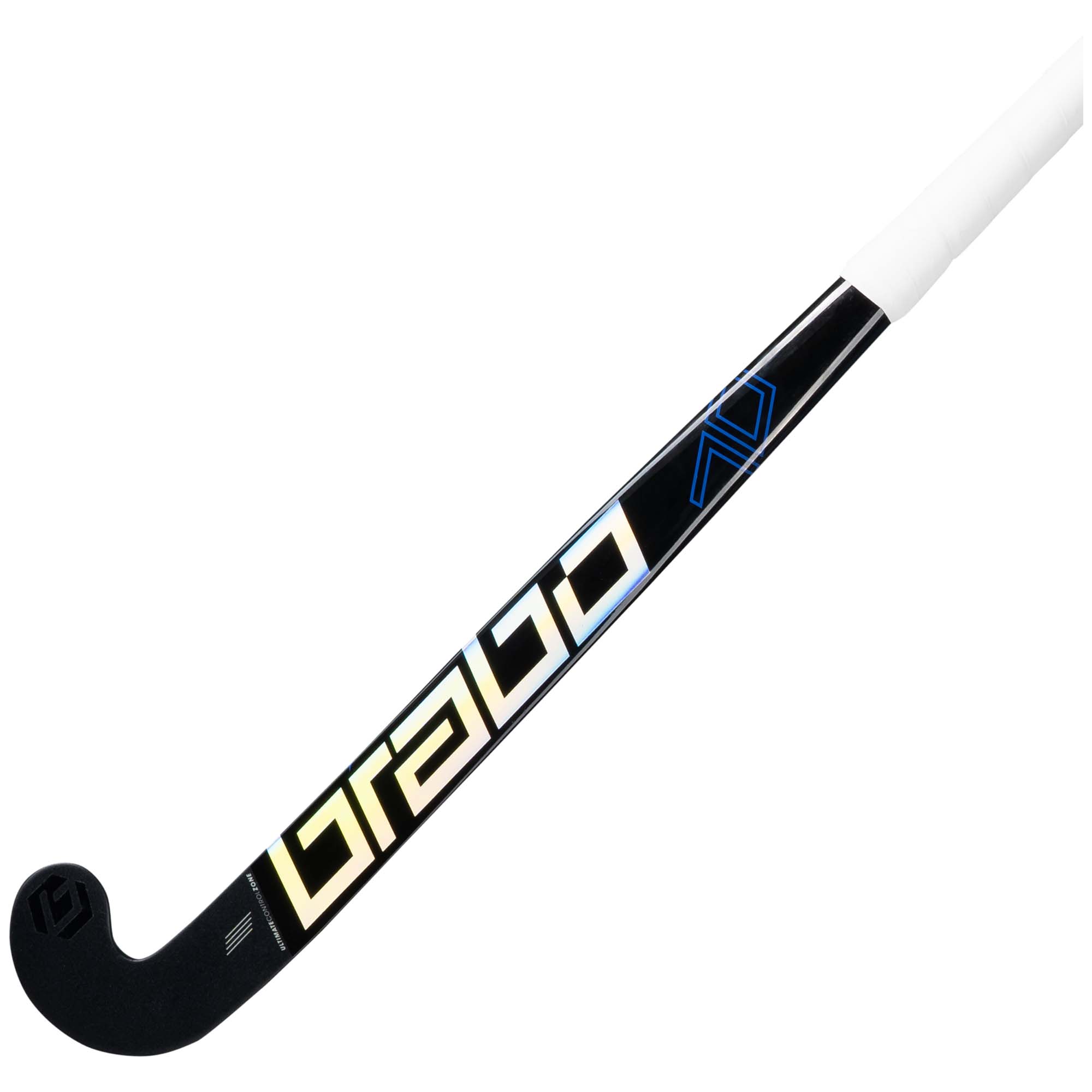 BRABO IT Traditional Carbon 70 LB Hockeystick