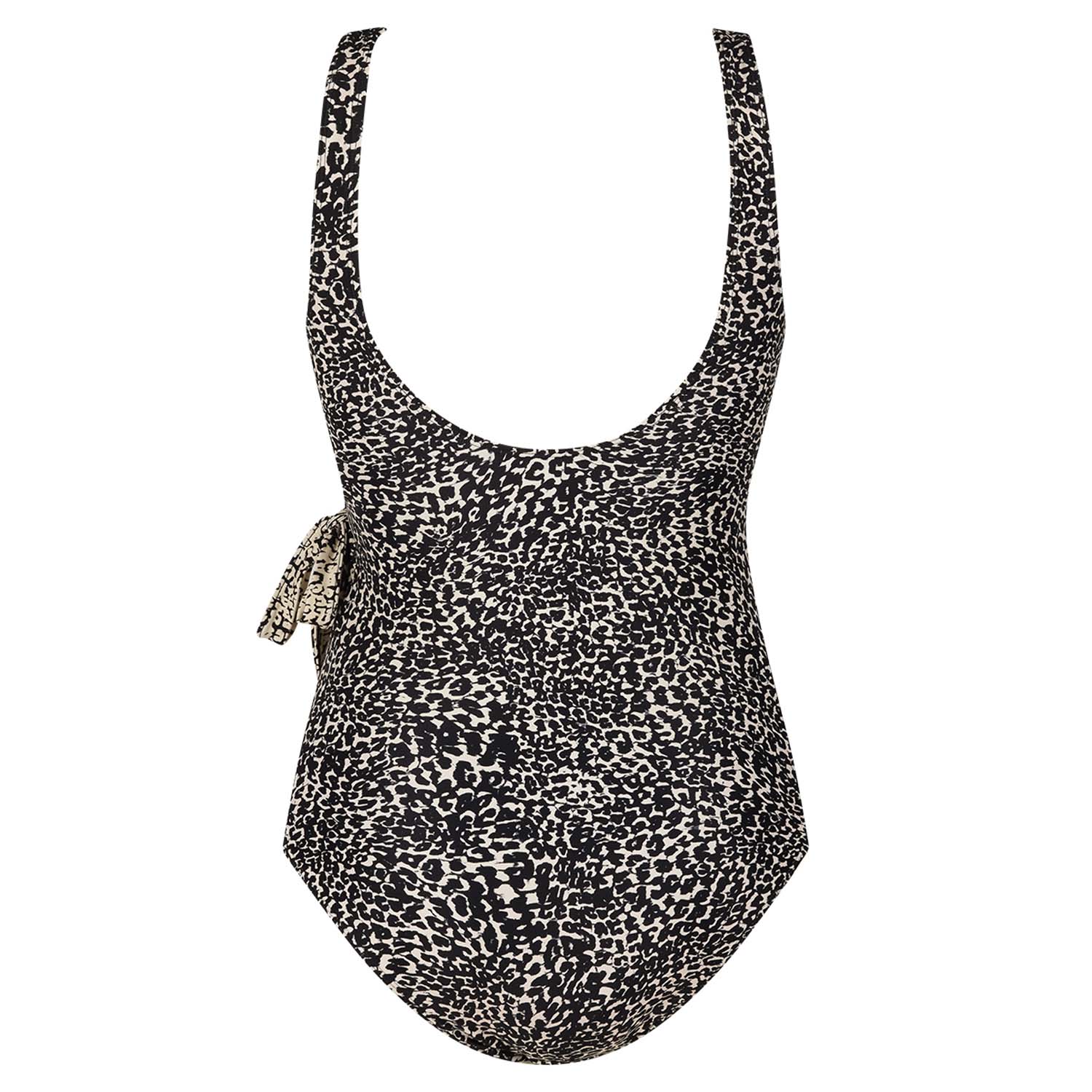 TEN CATE V-neck Padded Badpak Dames