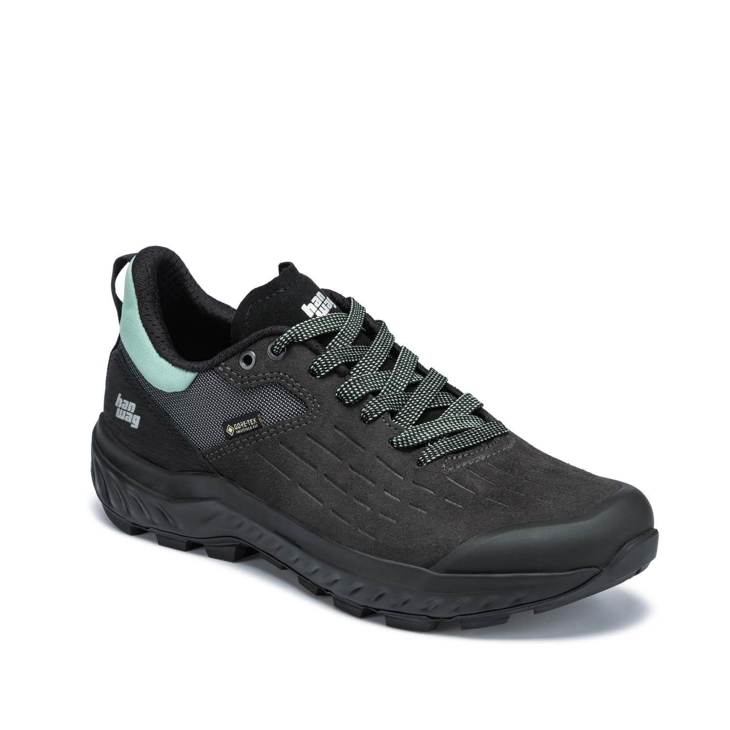 HANWAG Kaduro Low Lady GTX Wandelschoenen Dames
