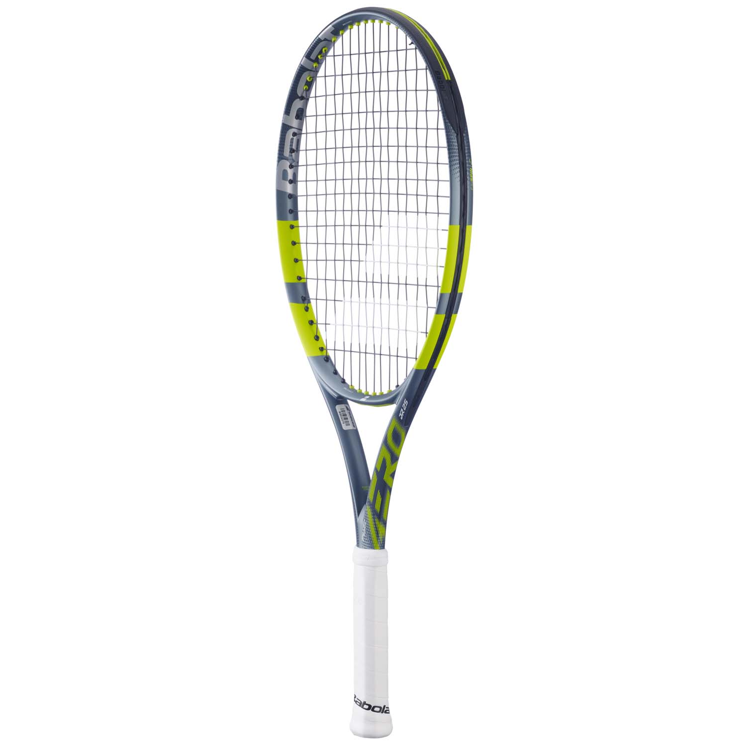 BABOLAT Pure Aero Junior 25 Gen9 Tennisracket Niet Bespannen