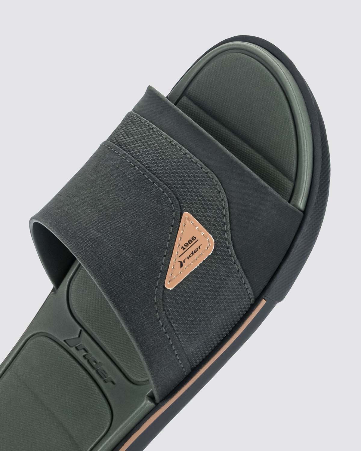 RIDER Spin Slide Slippers Heren