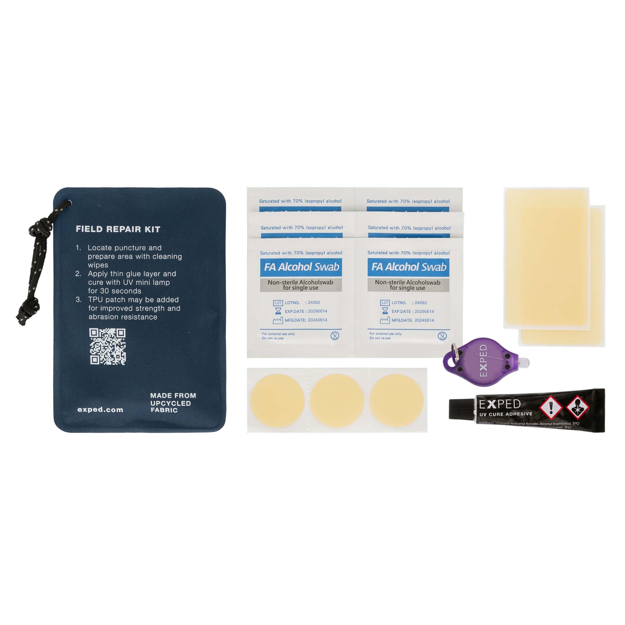 Field repair kit 7640277846678