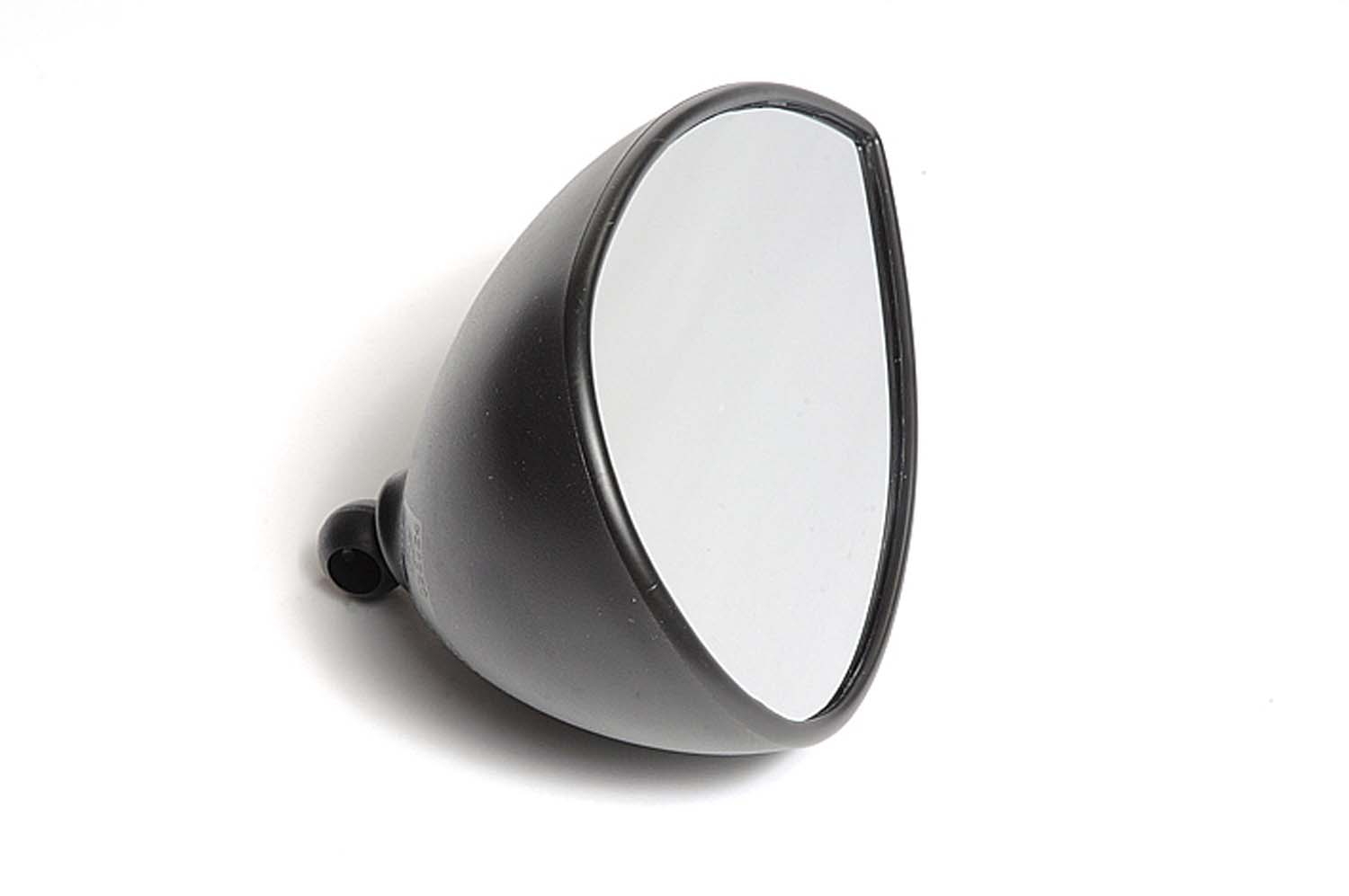 MILENCO aero mirror vlak