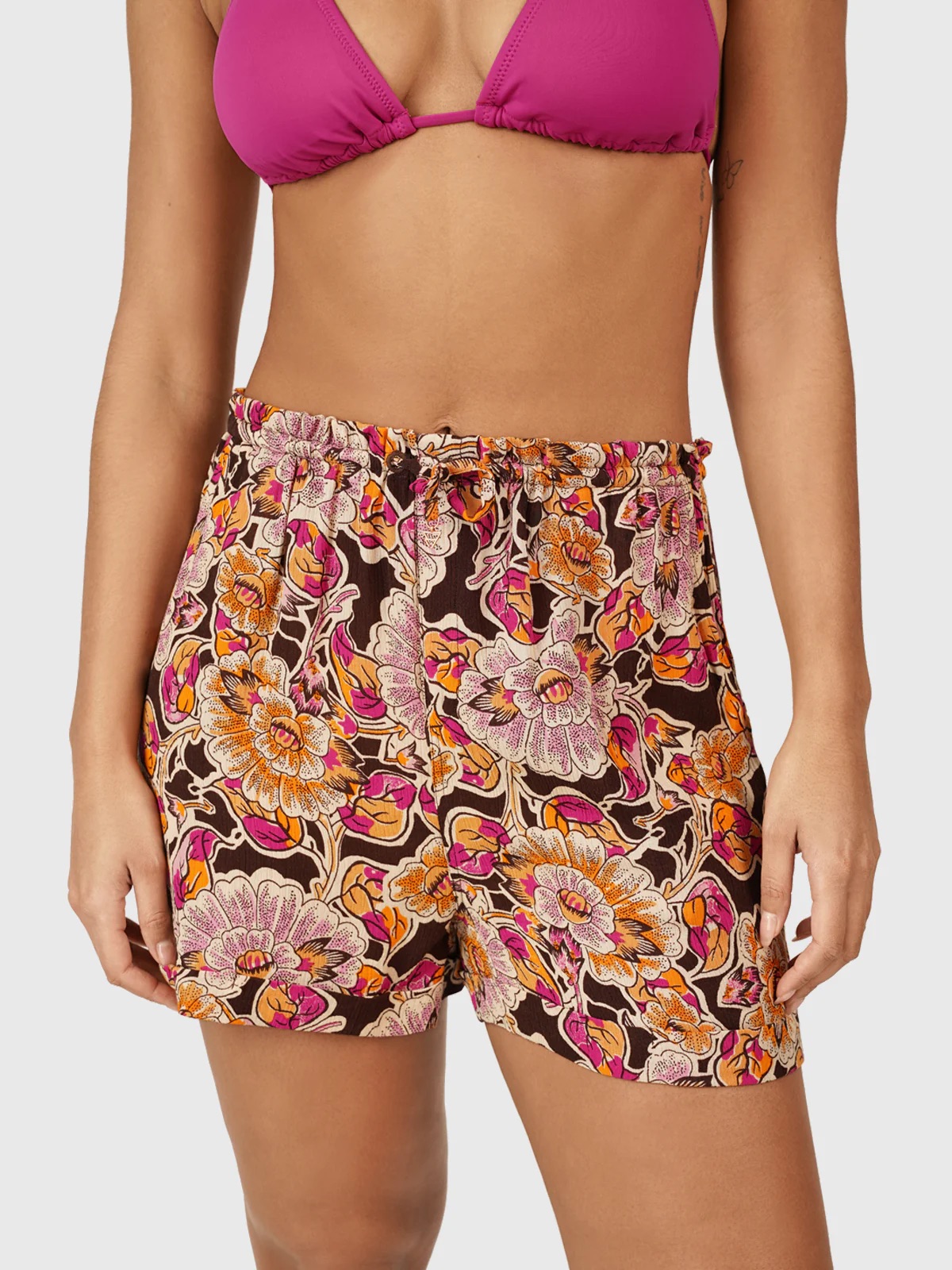 BRUNOTTI Essie-Sakai Short Dames BRUNOTTI Essie-Sakai Short Dames
