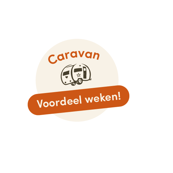 Caravan Voordeel weken