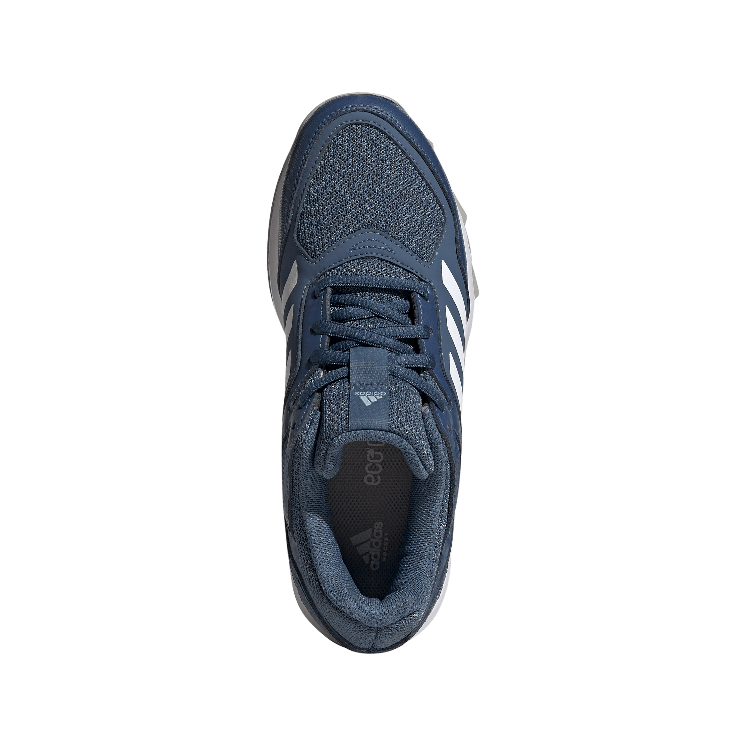 ADIDAS HOCKEY Fabela Rise Dames Hockeyschoenen Blauw ADIDAS HOCKEY Fabela Rise Dames Hockeyschoenen Blauw