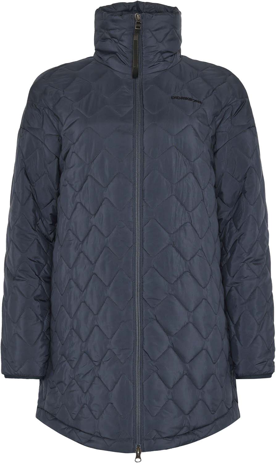 DIDRIKSONS nima wns parka Dames