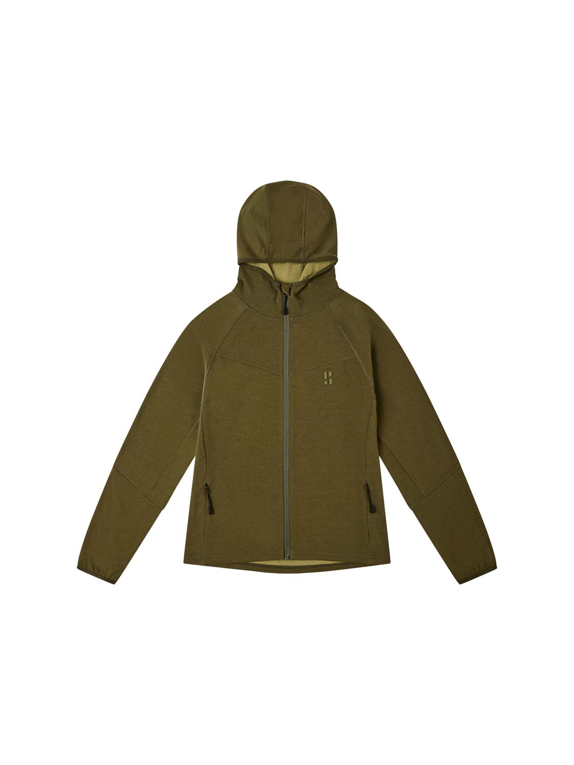 Pb160812 women olive green fv