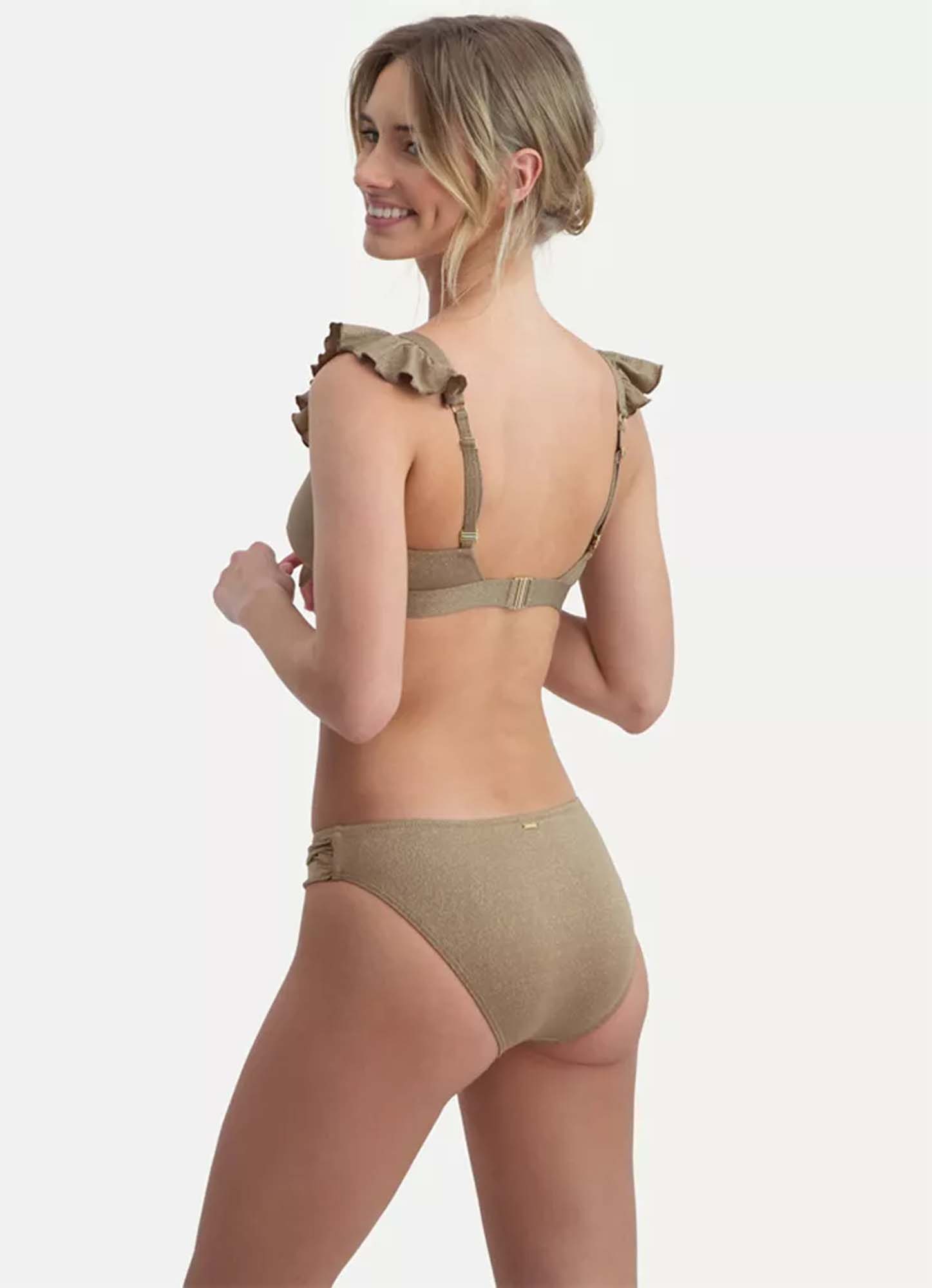 CYELL Bikini Topje Dames CYELL Bikini Topje Dames