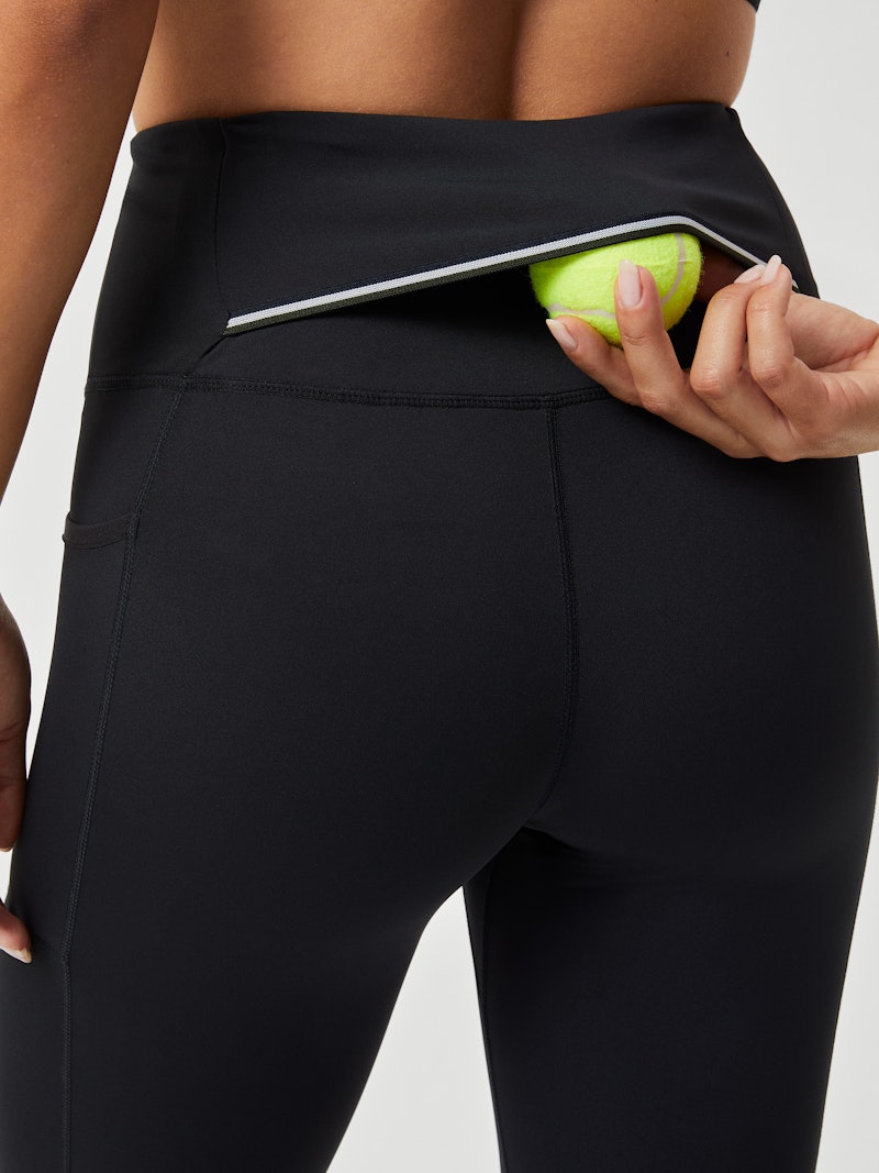 BJORN BORG Ace Pocket Tight Dames BJORN BORG Ace Pocket Tight Dames