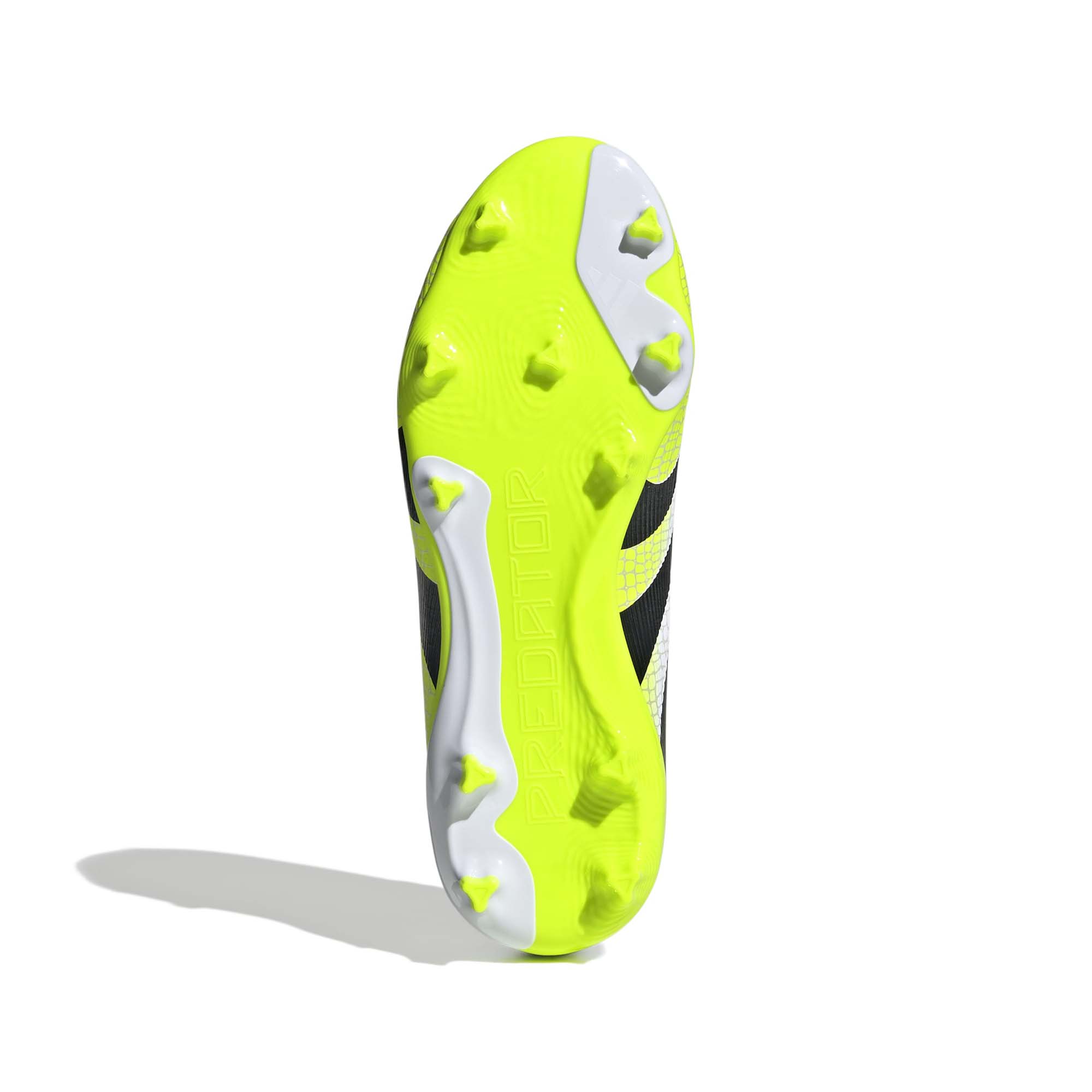 ADIDAS Predator League FG/MG Voetbalschoenen Junior