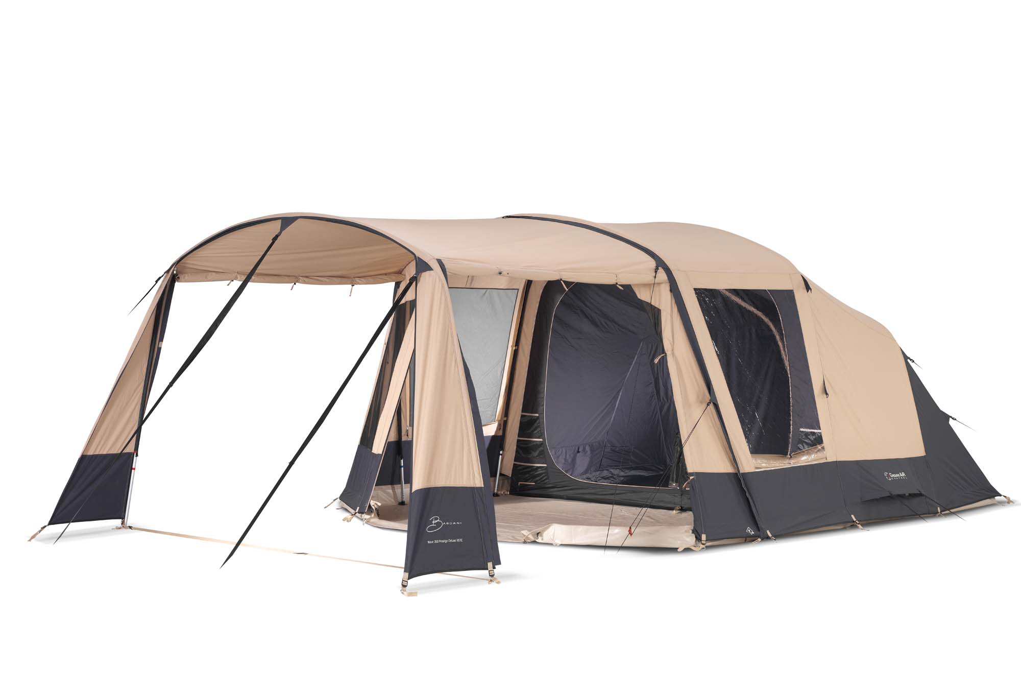 BARDANI Wave Prestige 350 Deluxe RSTC