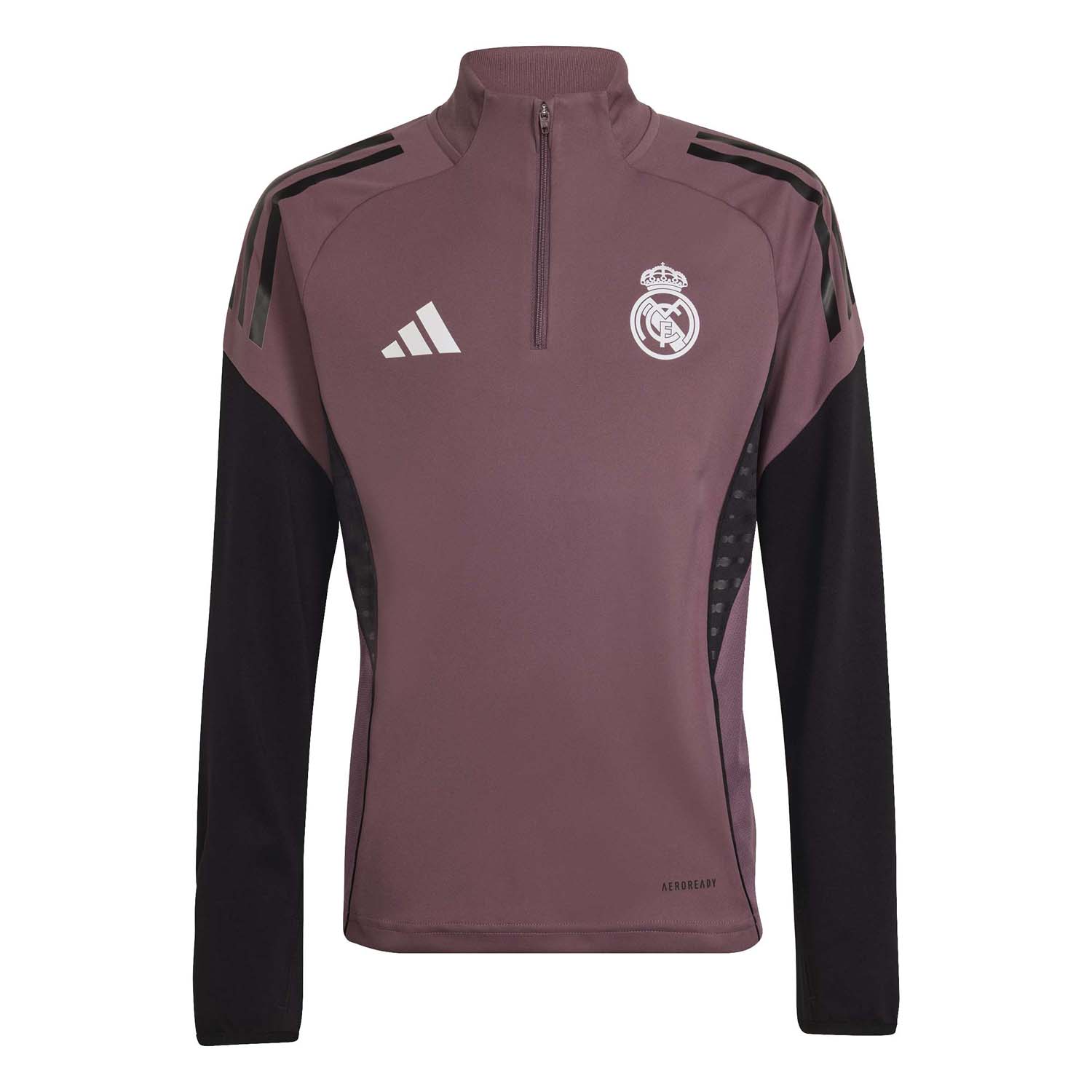 ADIDAS Real Madrid Tiro 25 Training Sweater Junior