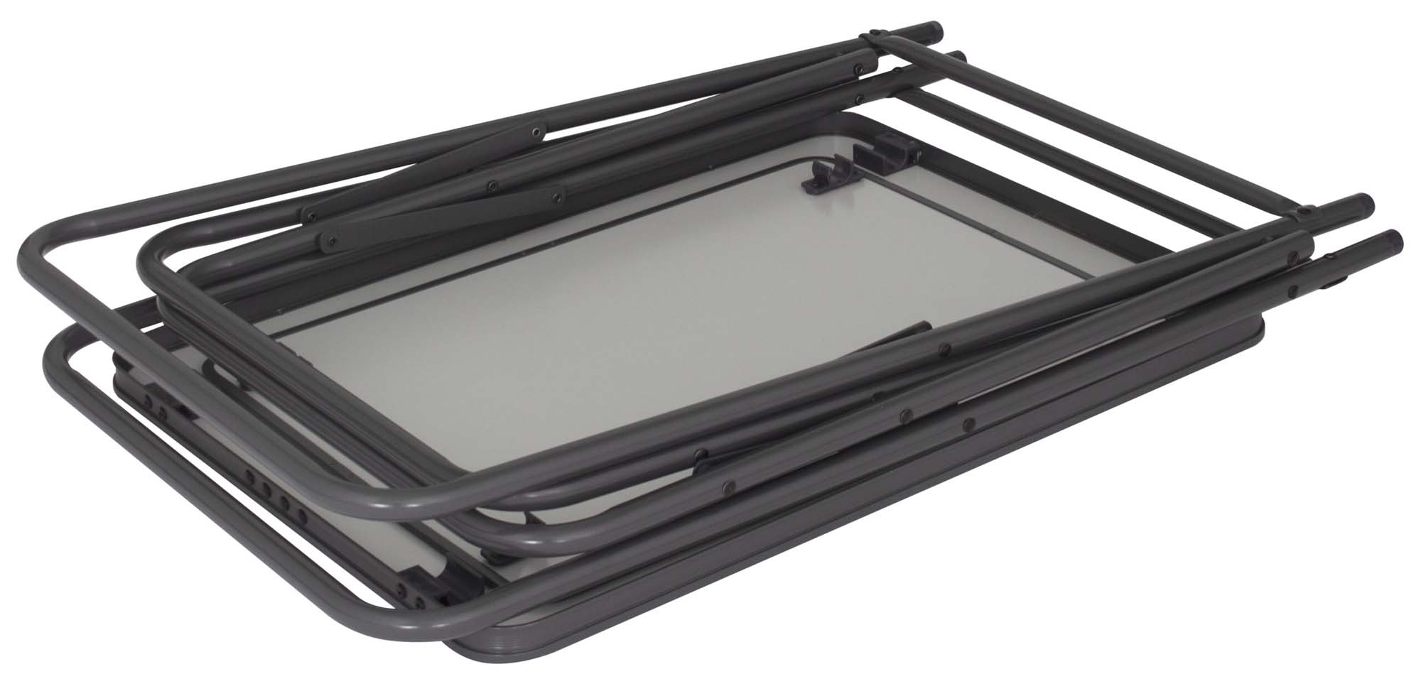EUROTRAIL Teramo Opvouwbare Keukentafel EUROTRAIL Teramo Opvouwbare Keukentafel