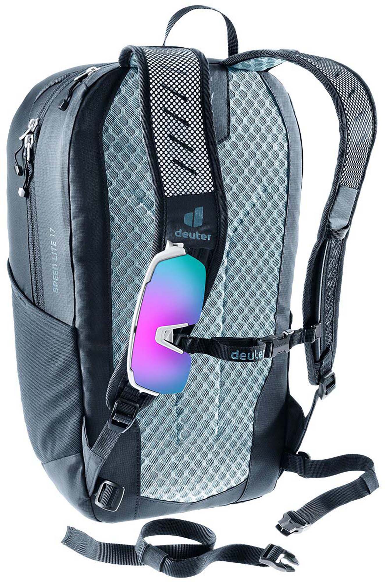 DEUTER Speed Lite 17 DEUTER Speed Lite 17