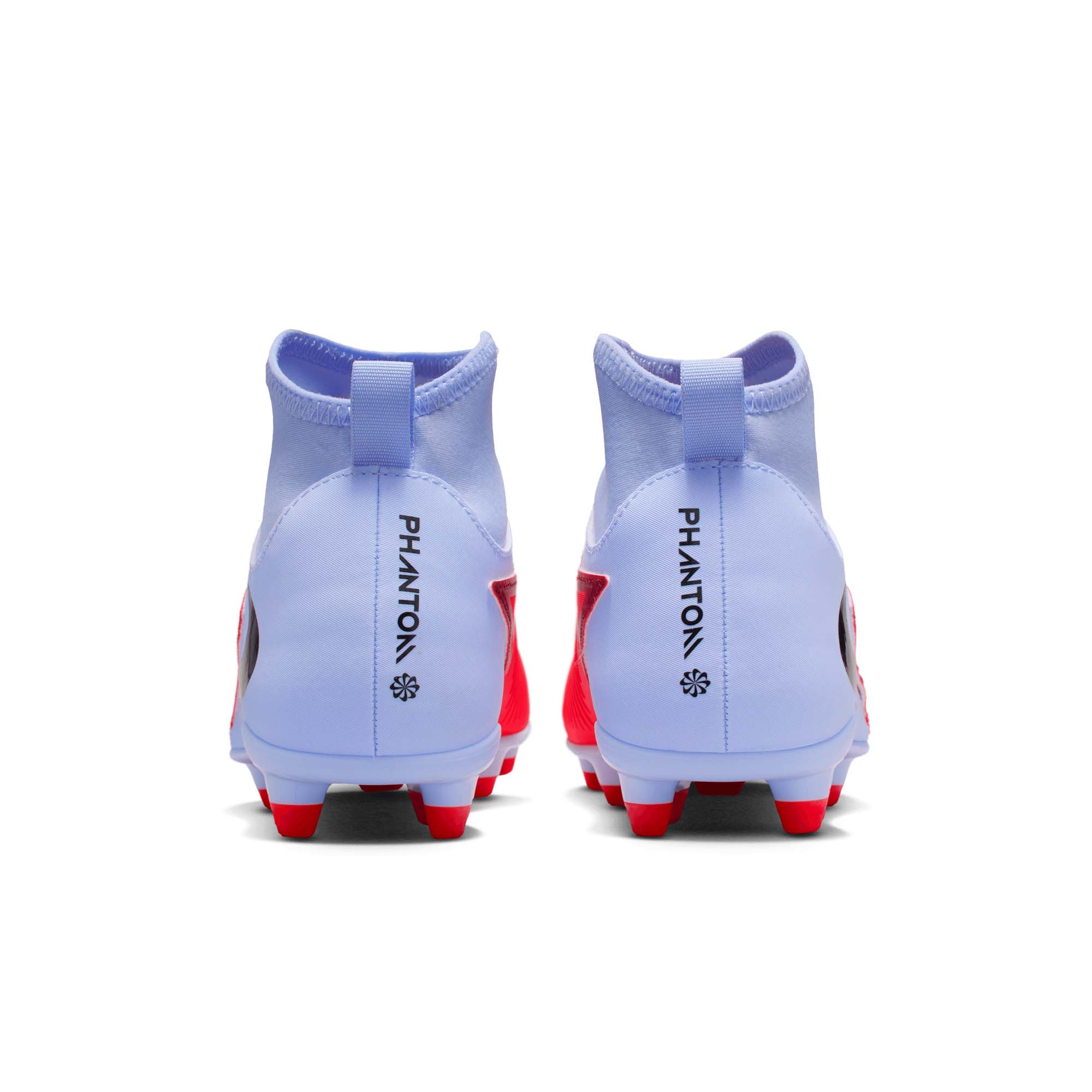 NIKE Phantom 6 High Club Junior Voetbalschoenen Junior