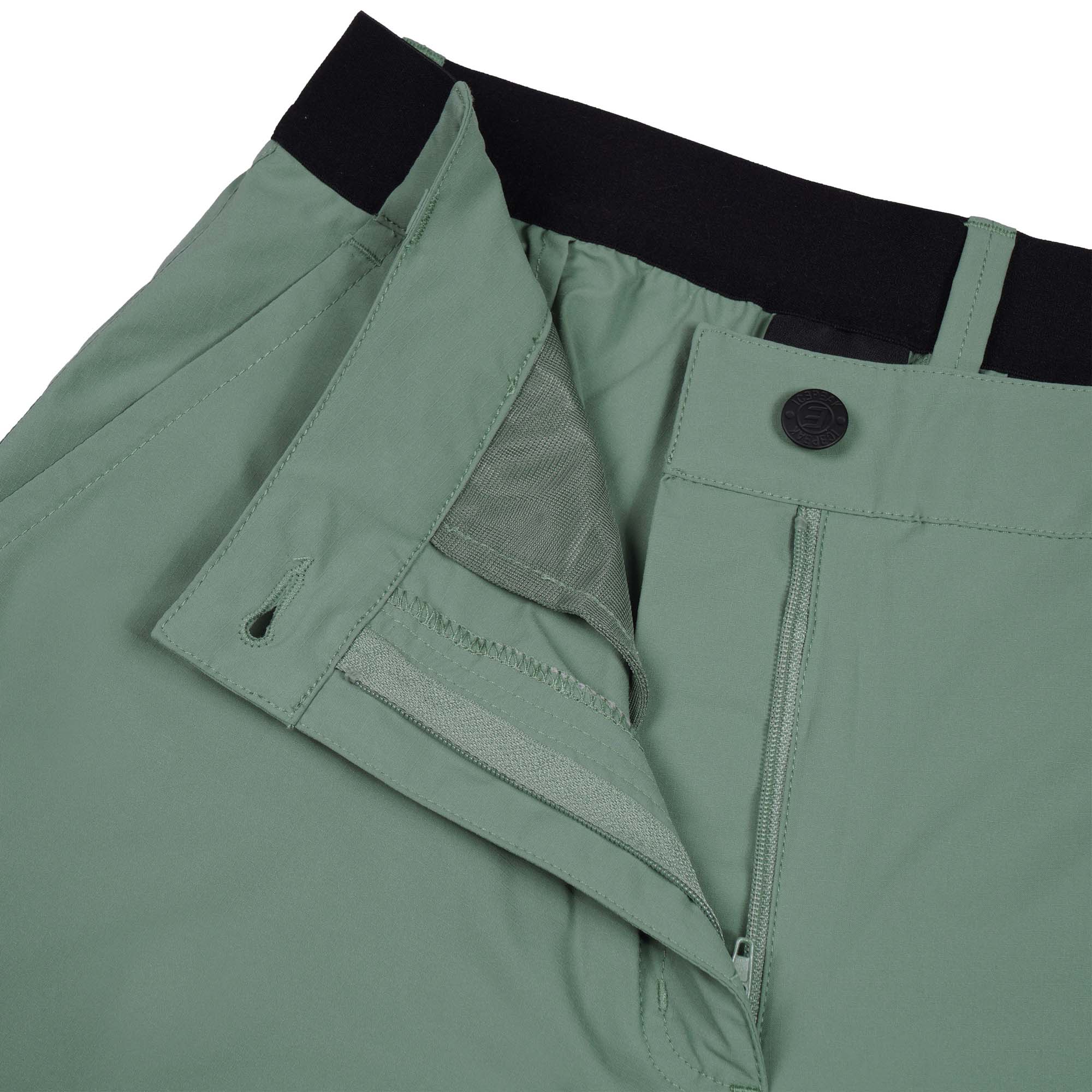 ICEPEAK Ashmore Broek Dames