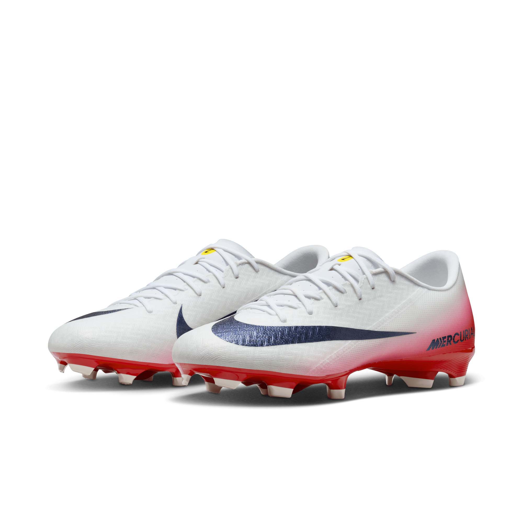 NIKE Mercurial Vapor 16 Academy LV8 Voetbalschoenen Unisex
