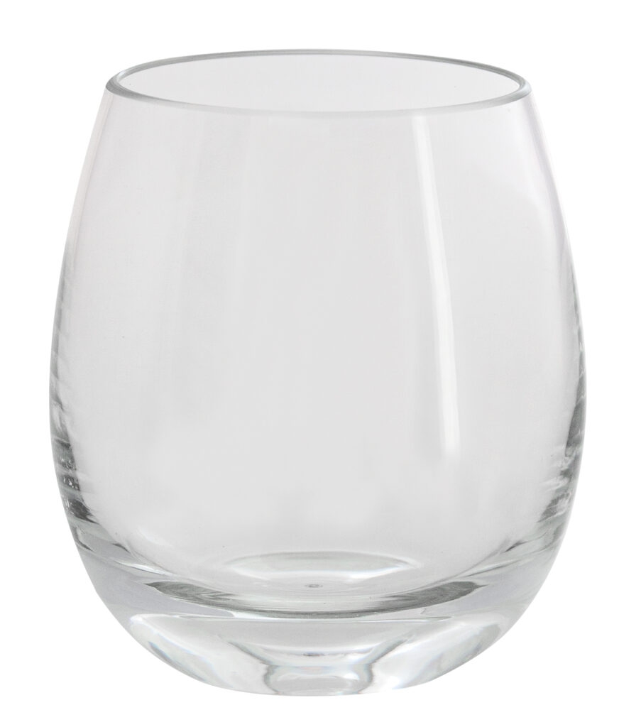 EUROTRAIL Waterglas 340 Ml