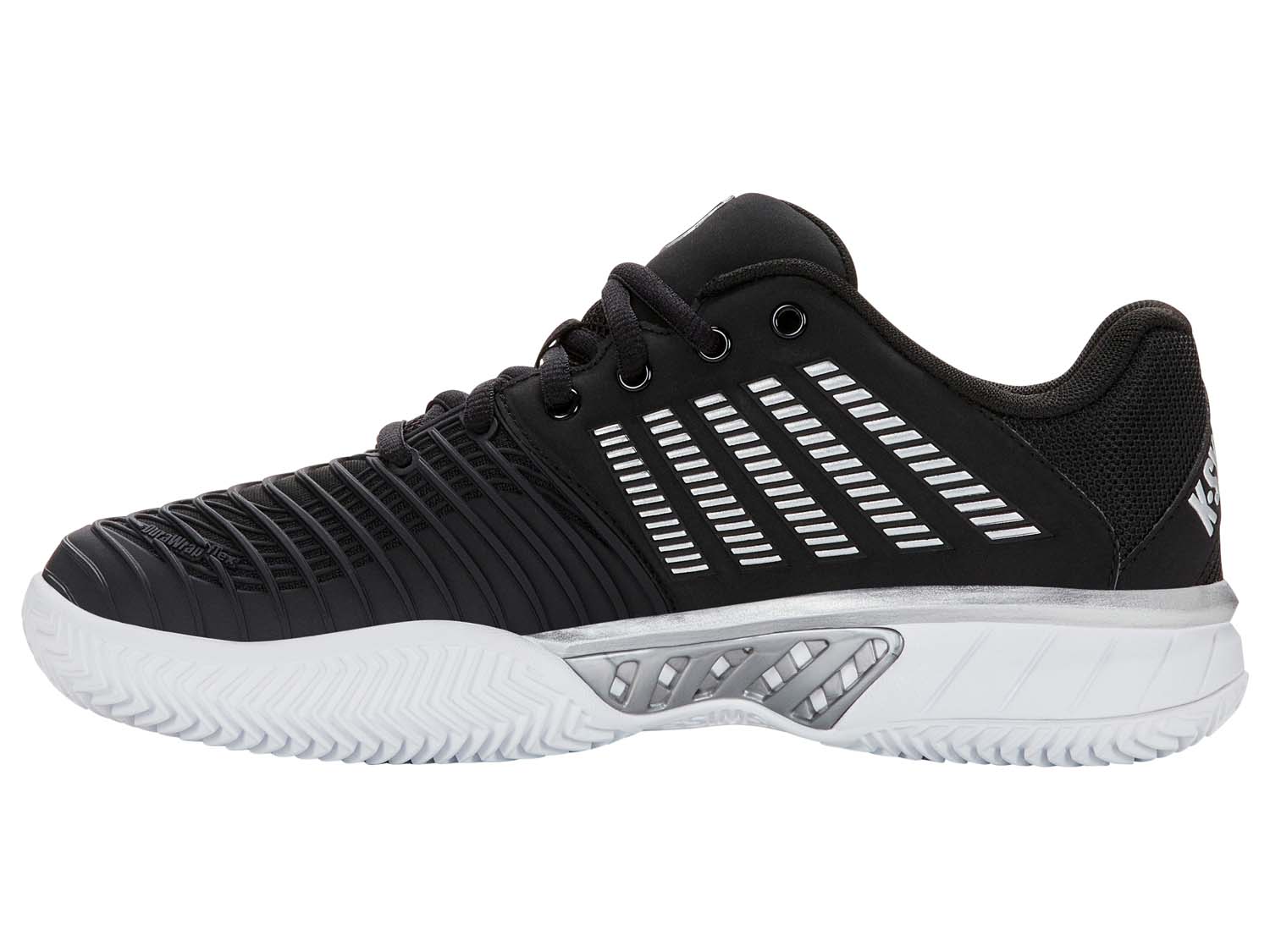 K-SWISS Express Light 3 Clay Tennisschoenen Dames