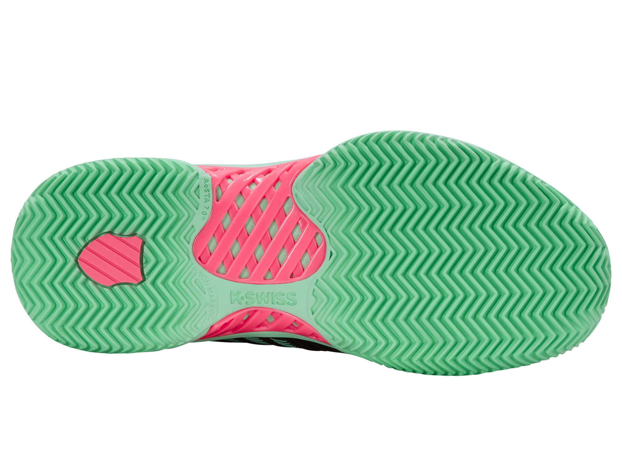 K-SWISS K-Swiss Express Light Schoenen  Dames