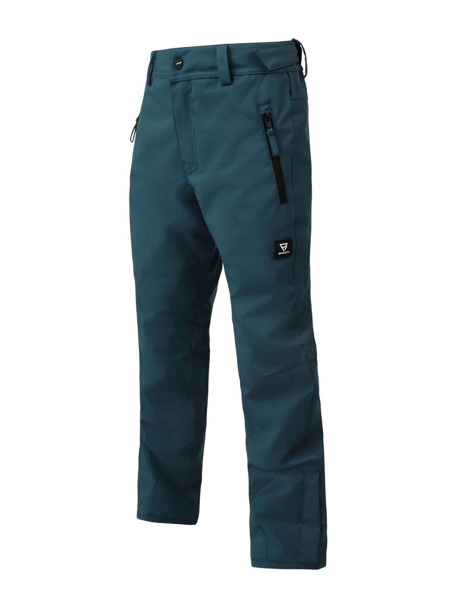 BRUNOTTI Footraily Skibroek Jongens