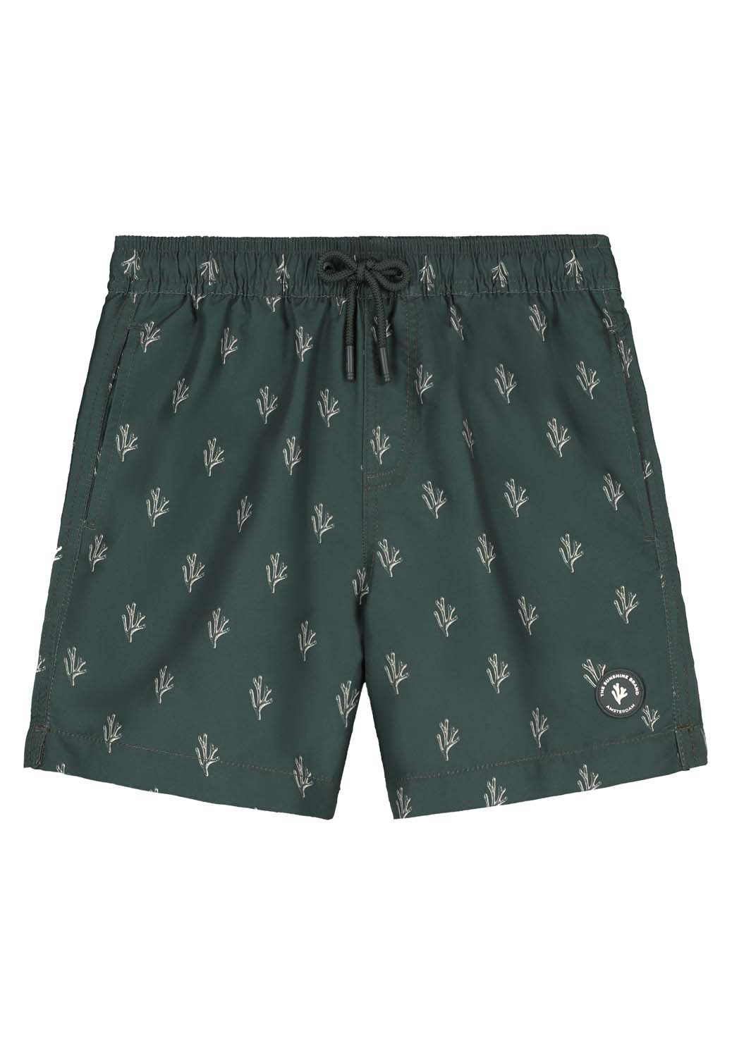 SHIWI Milo Zwembroek Heren