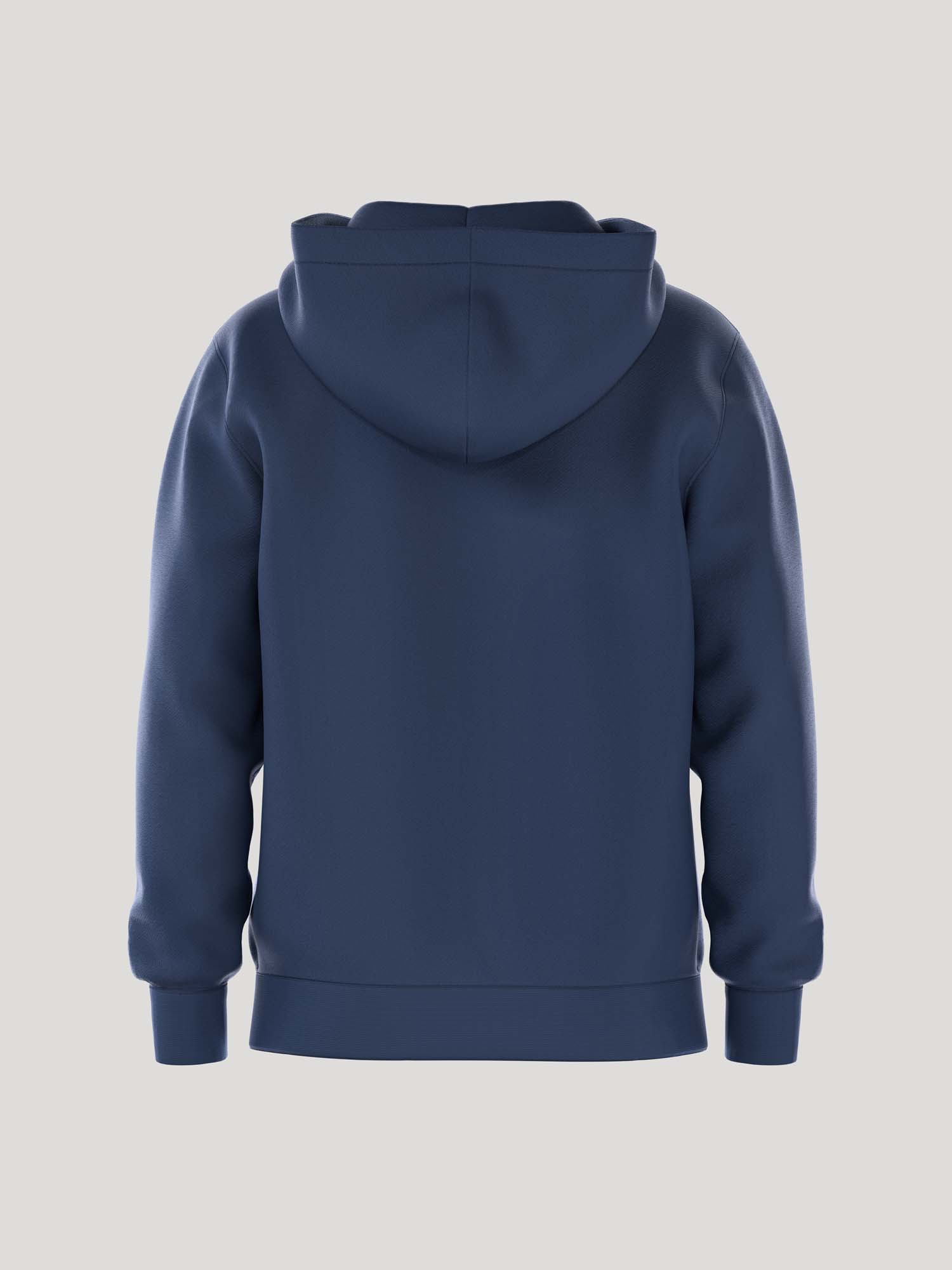 BJORN BORG Essential 1 Hoodie Heren