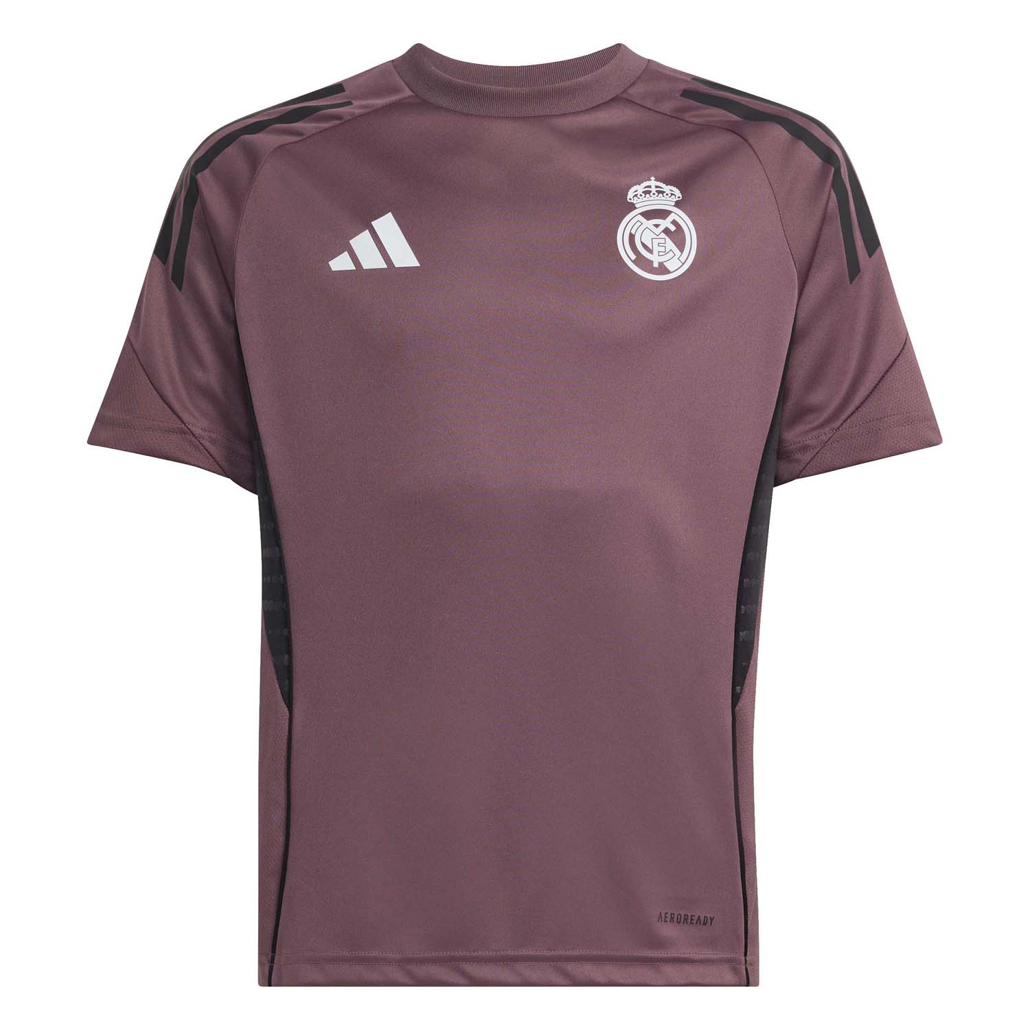 ADIDAS Real Madrid Tiro 25 Training Voetbalshirt Junior