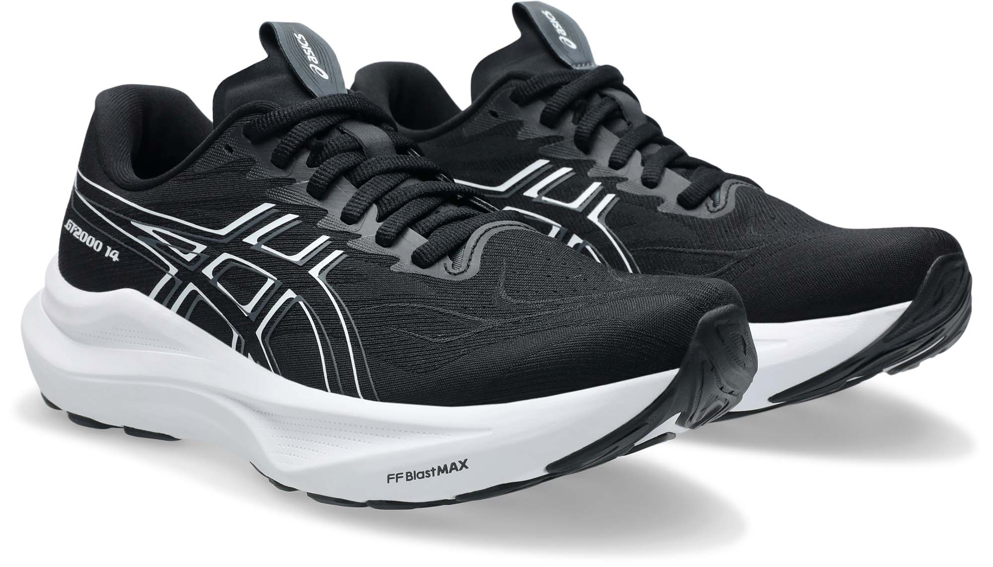 ASICS GT-2000 14 Hardloopschoenen Dames