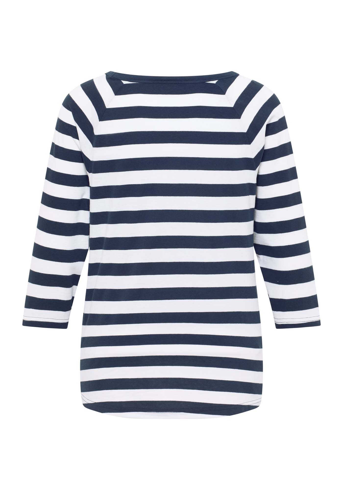 ELBSAND Celin T-shirt Dames