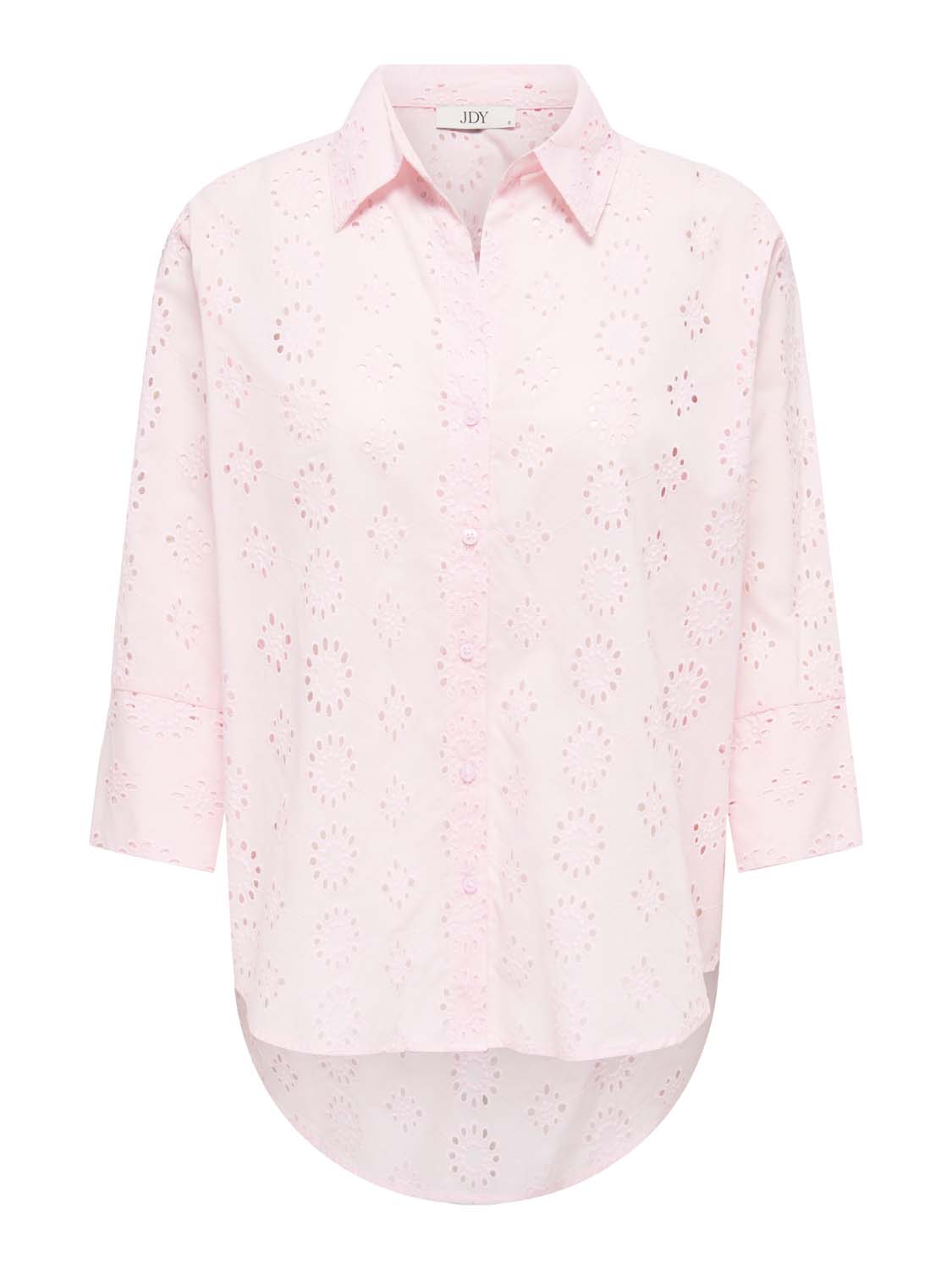 JDY Tallie 3\4 Long Shirt Overhemd  Dames