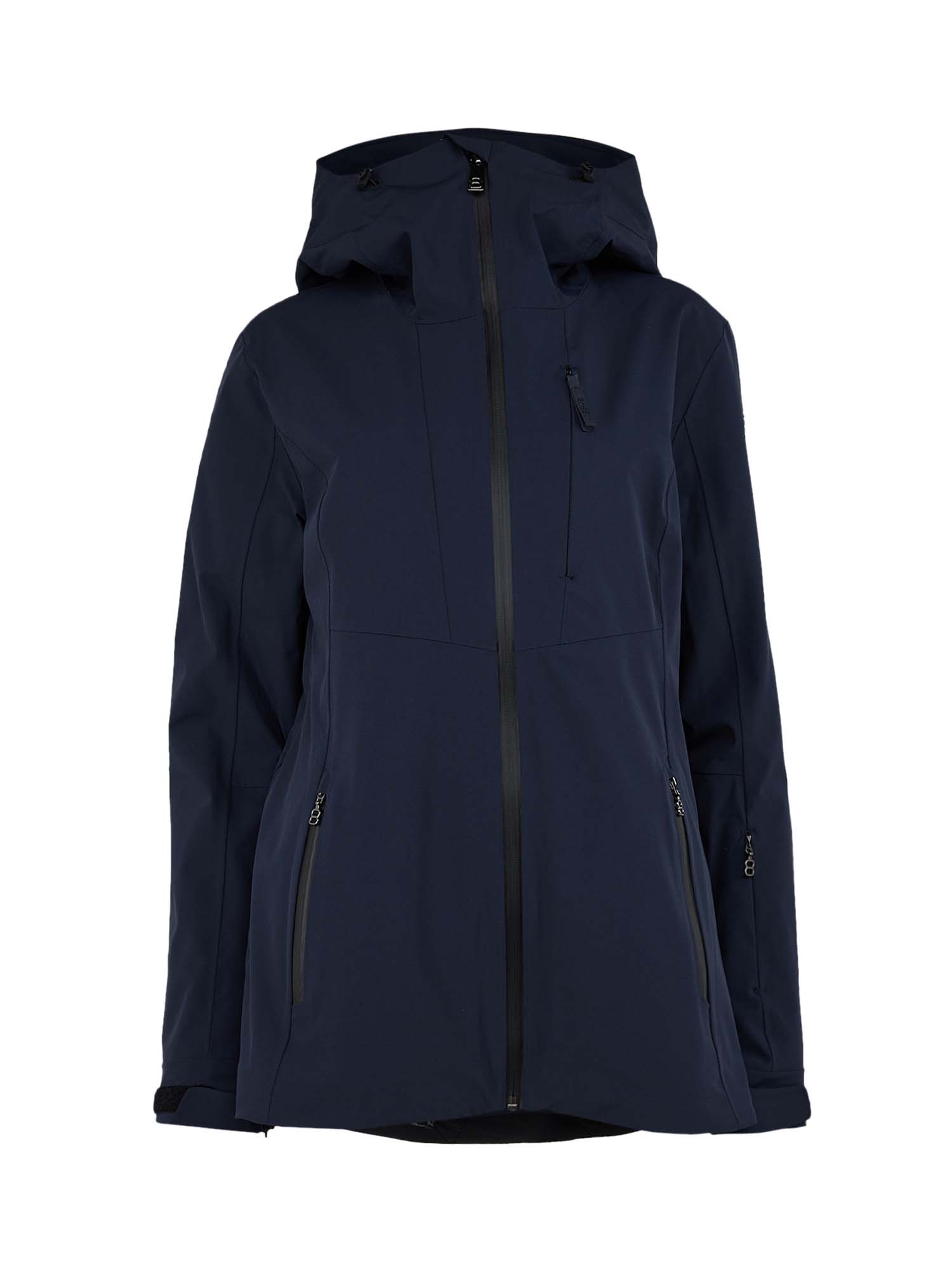 8848 Lyla Ski Jacket Dames