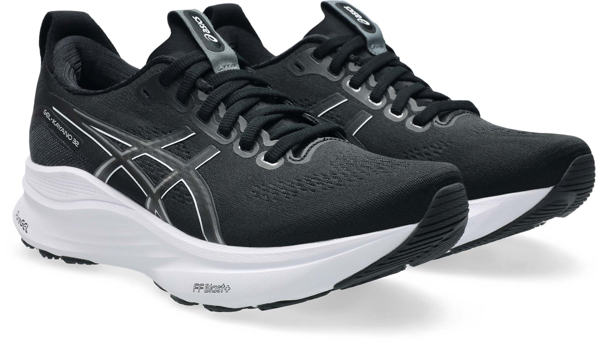 ASICS Gel-Kayano 32 Hardloopschoenen Dames