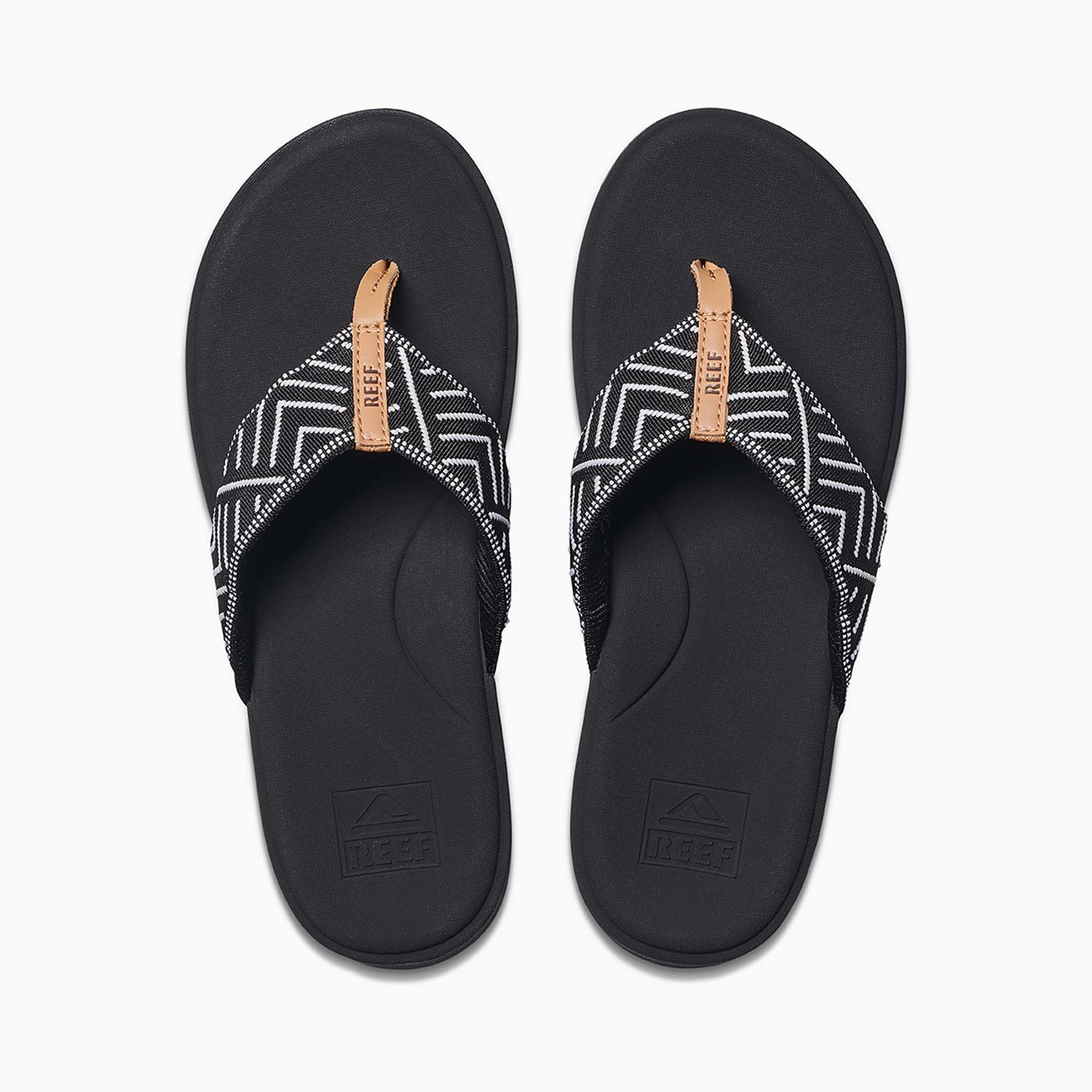 REEF Cushion Cloud Tx Dames