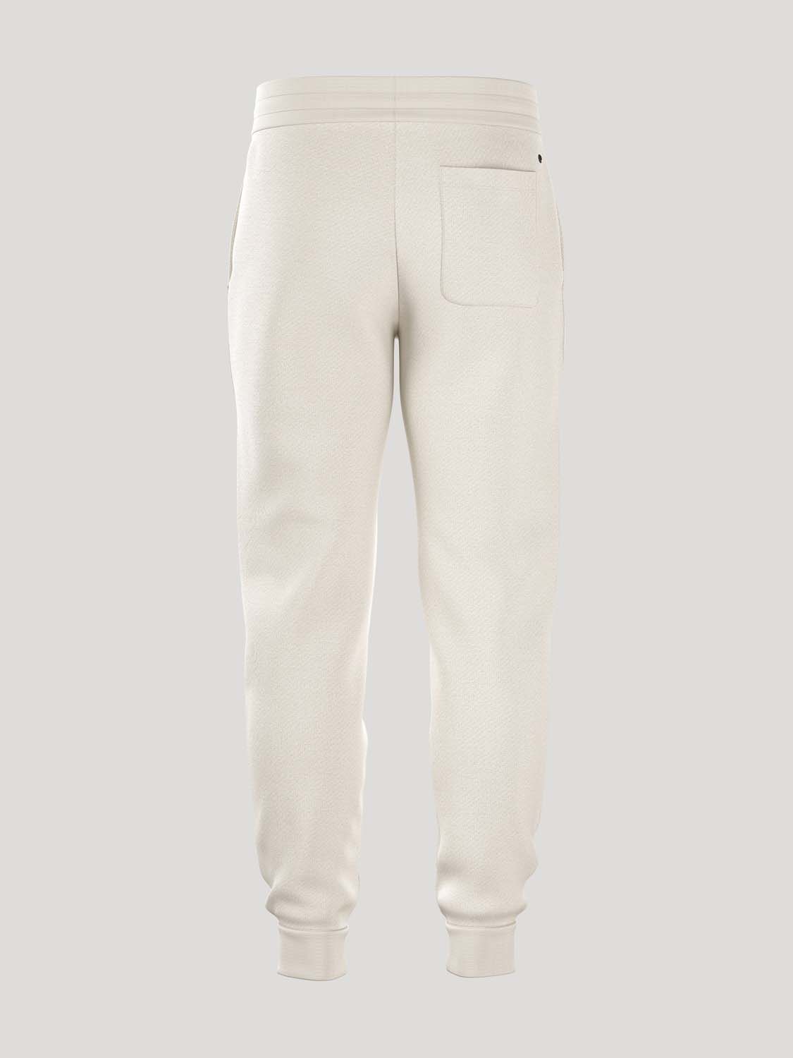 BJORN BORG essential 4 tapered sweatpants Heren