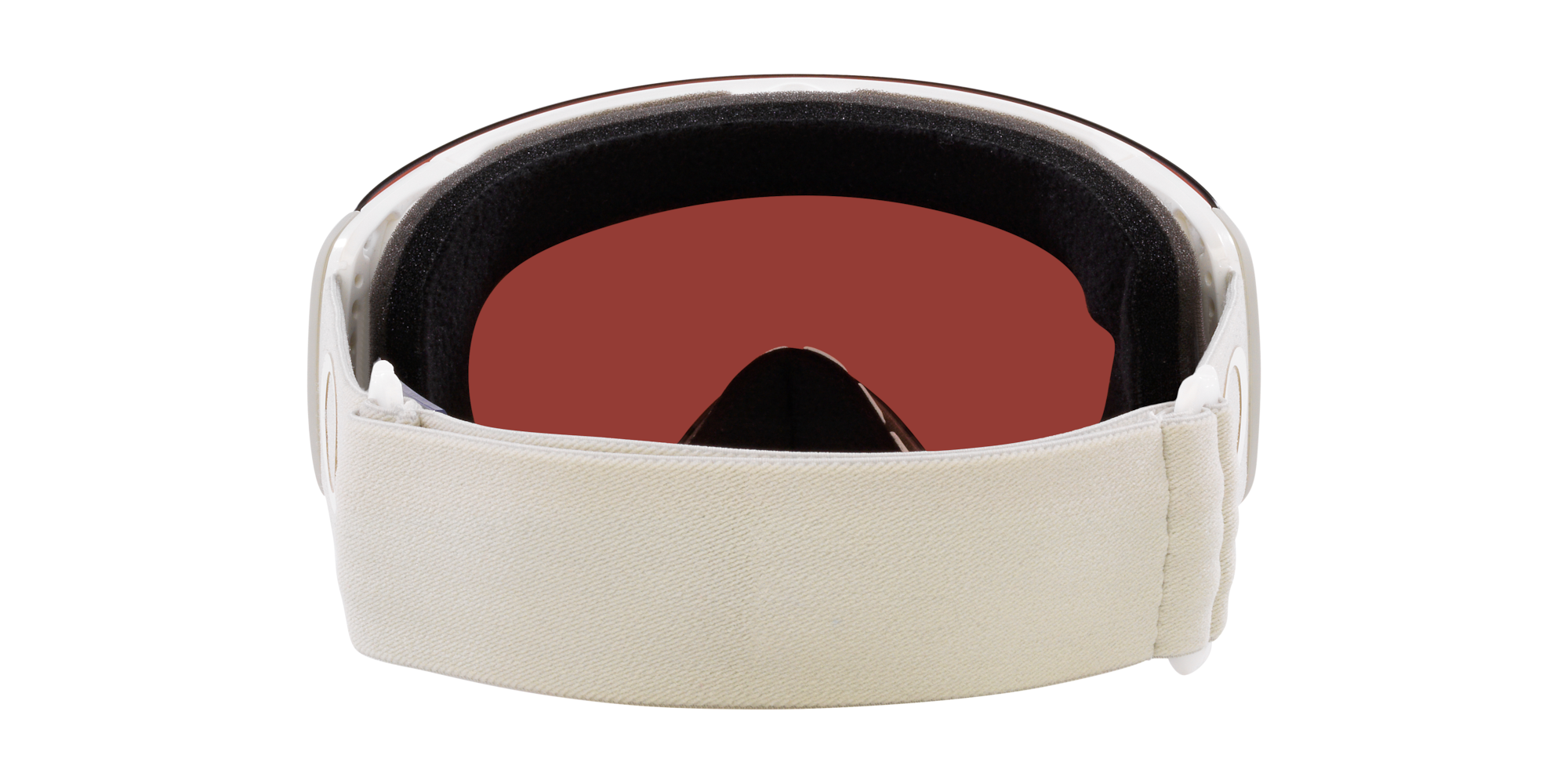 OAKLEY Fight Deck M Skibril Unisex